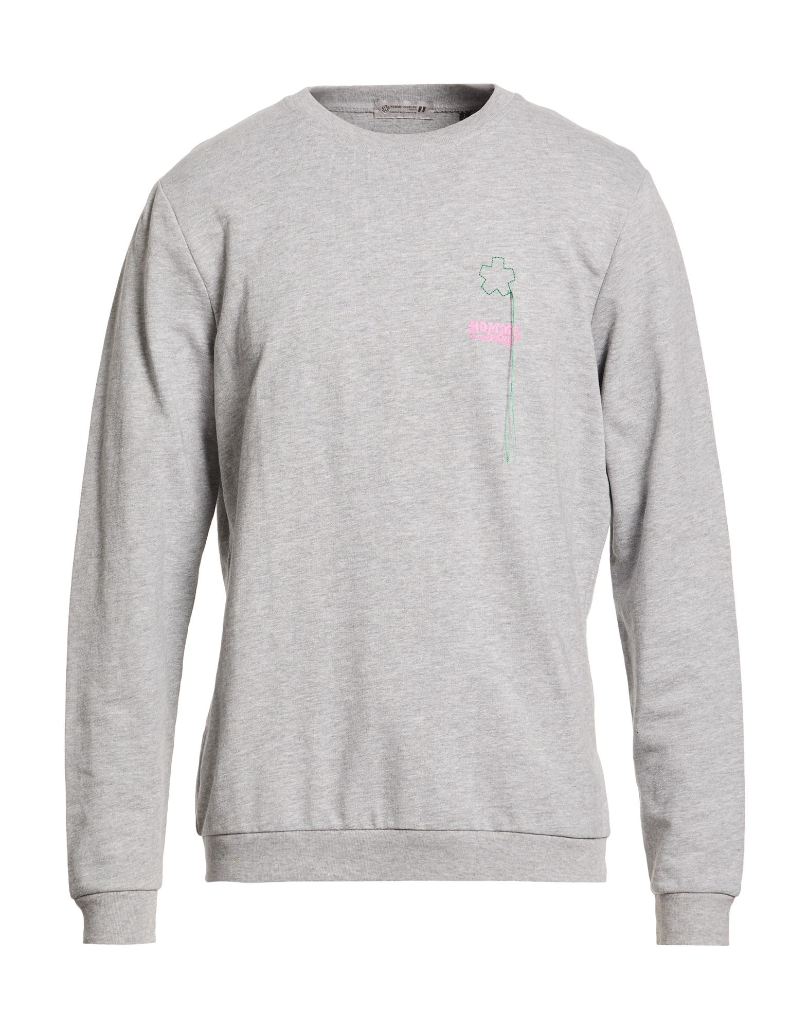 DANIELE ALESSANDRINI HOMME - Sweatshirts