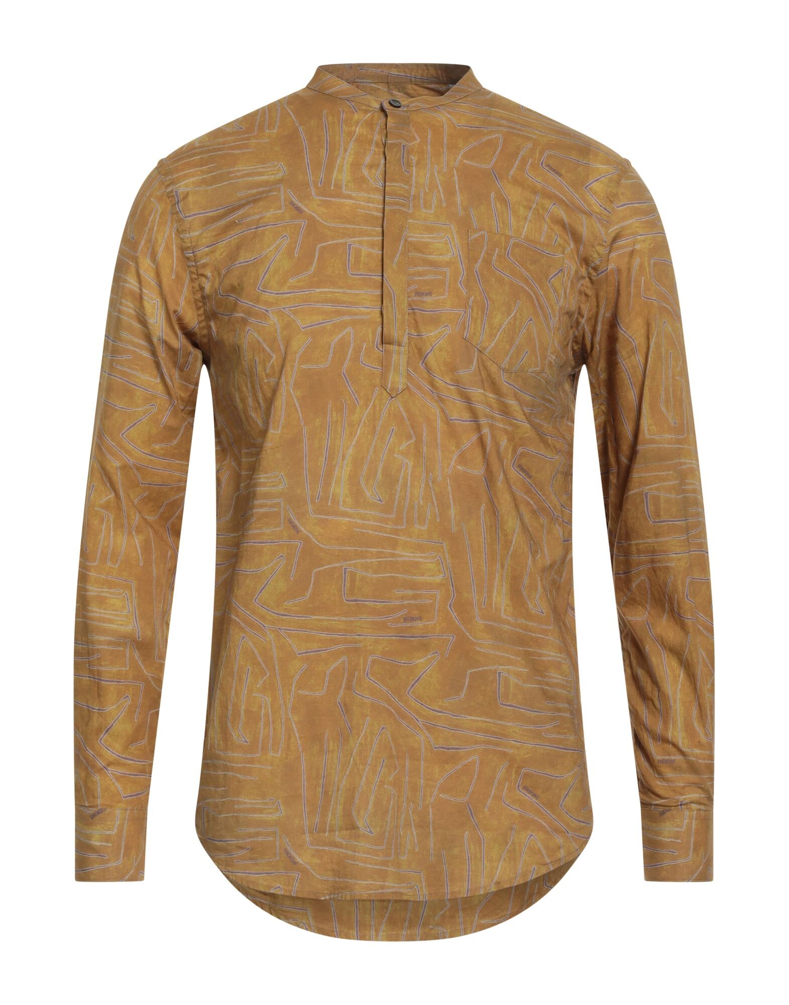 DANIELE ALESSANDRINI HOMME - Shirts