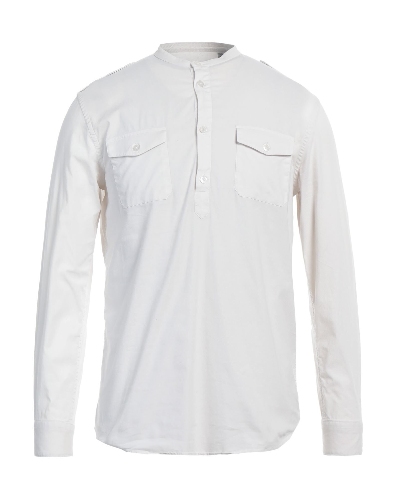 DANIELE ALESSANDRINI HOMME - Hemden