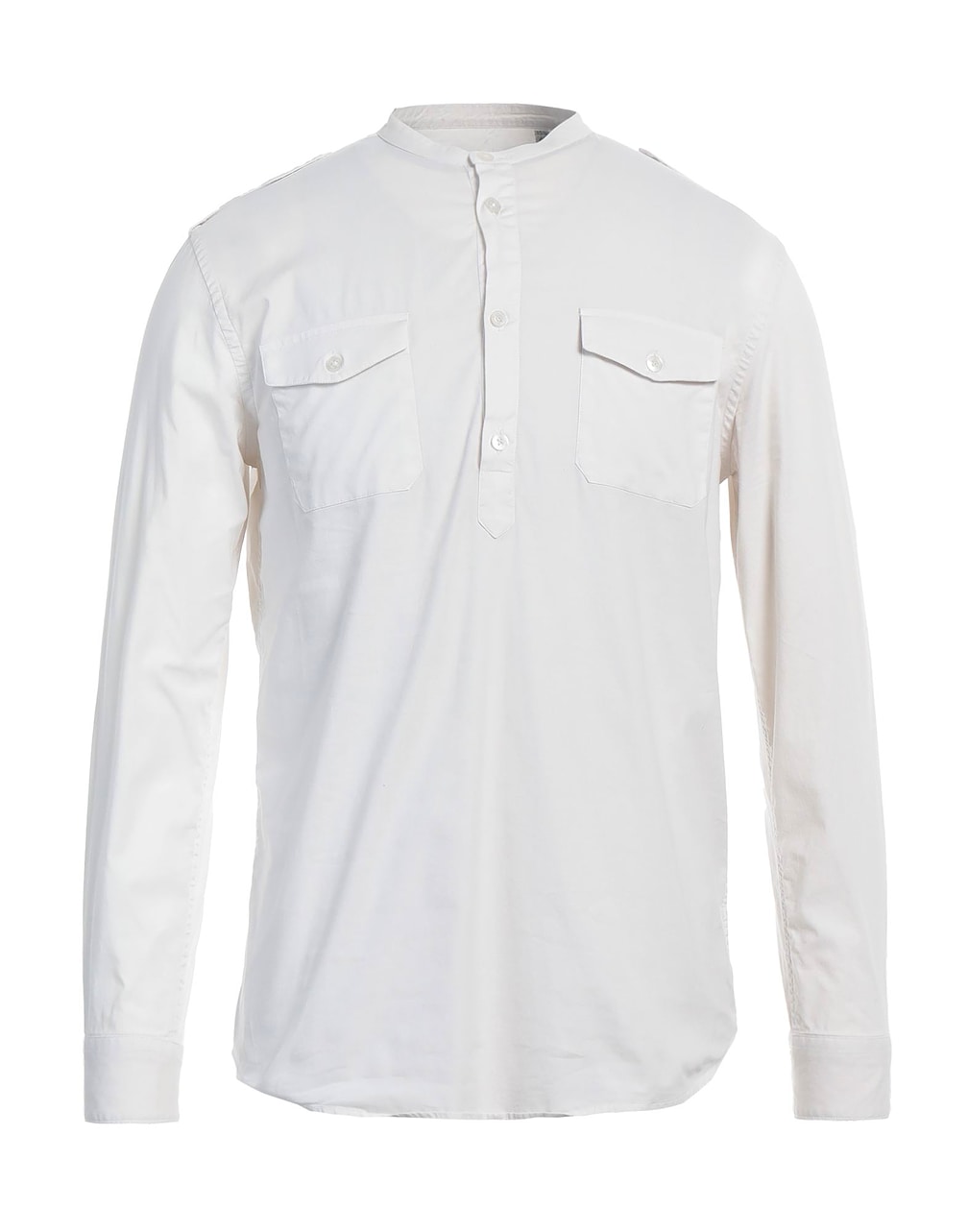 DANIELE ALESSANDRINI HOMME - Hemden