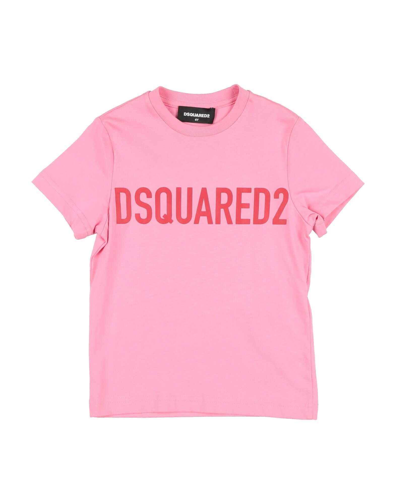 DSQUARED2 - T-shirts
