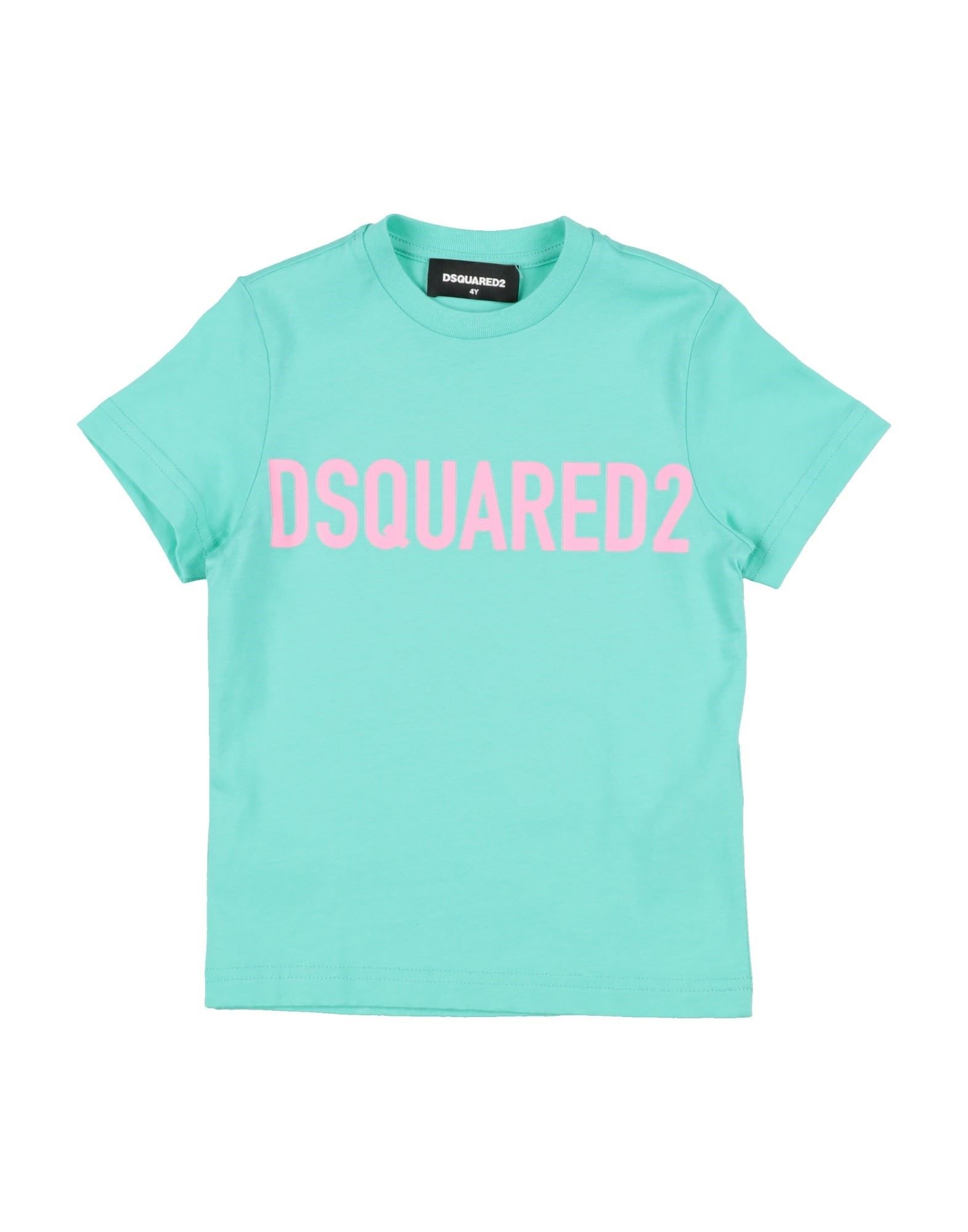 DSQUARED2 - T-shirts
