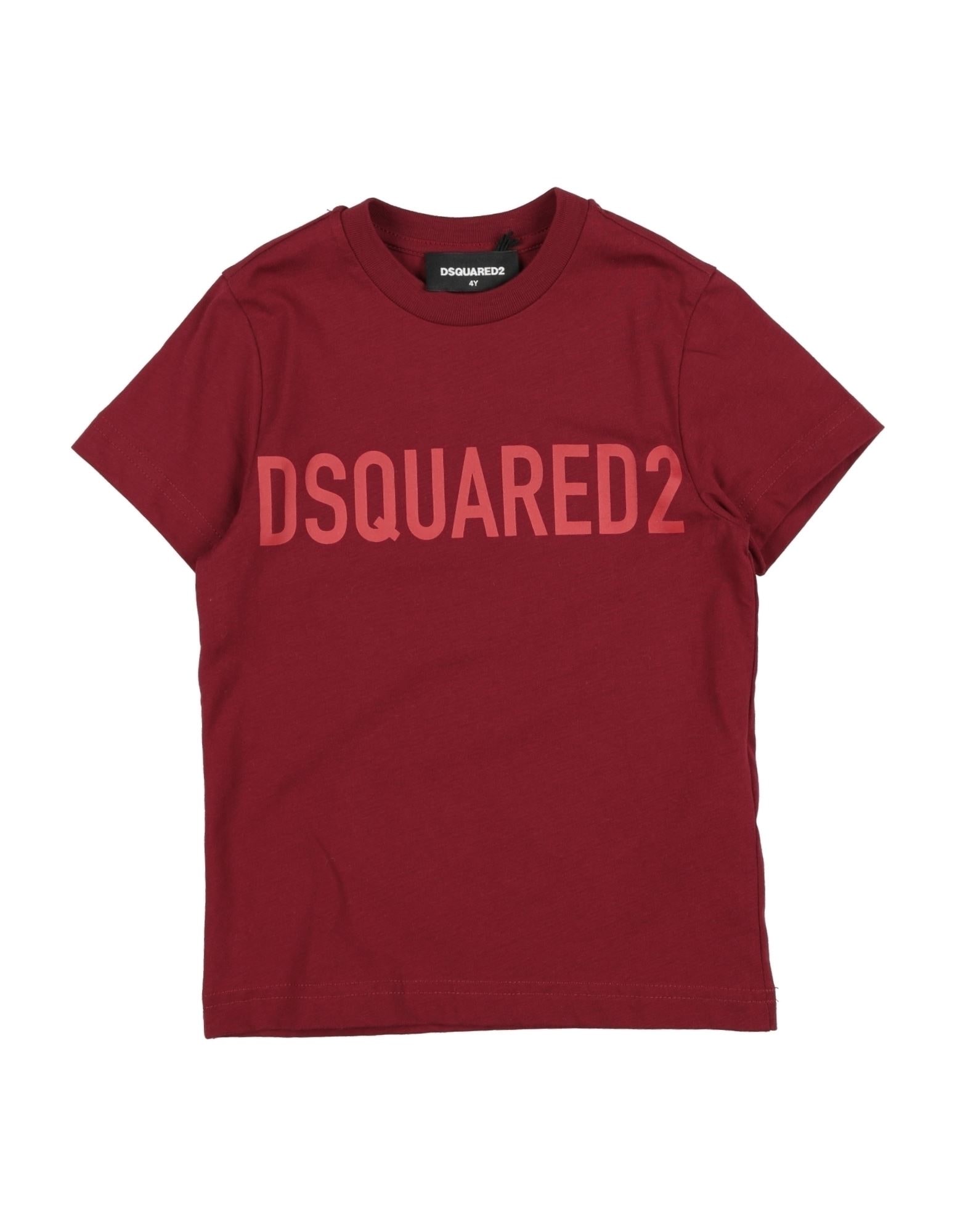 DSQUARED2 - T-shirts