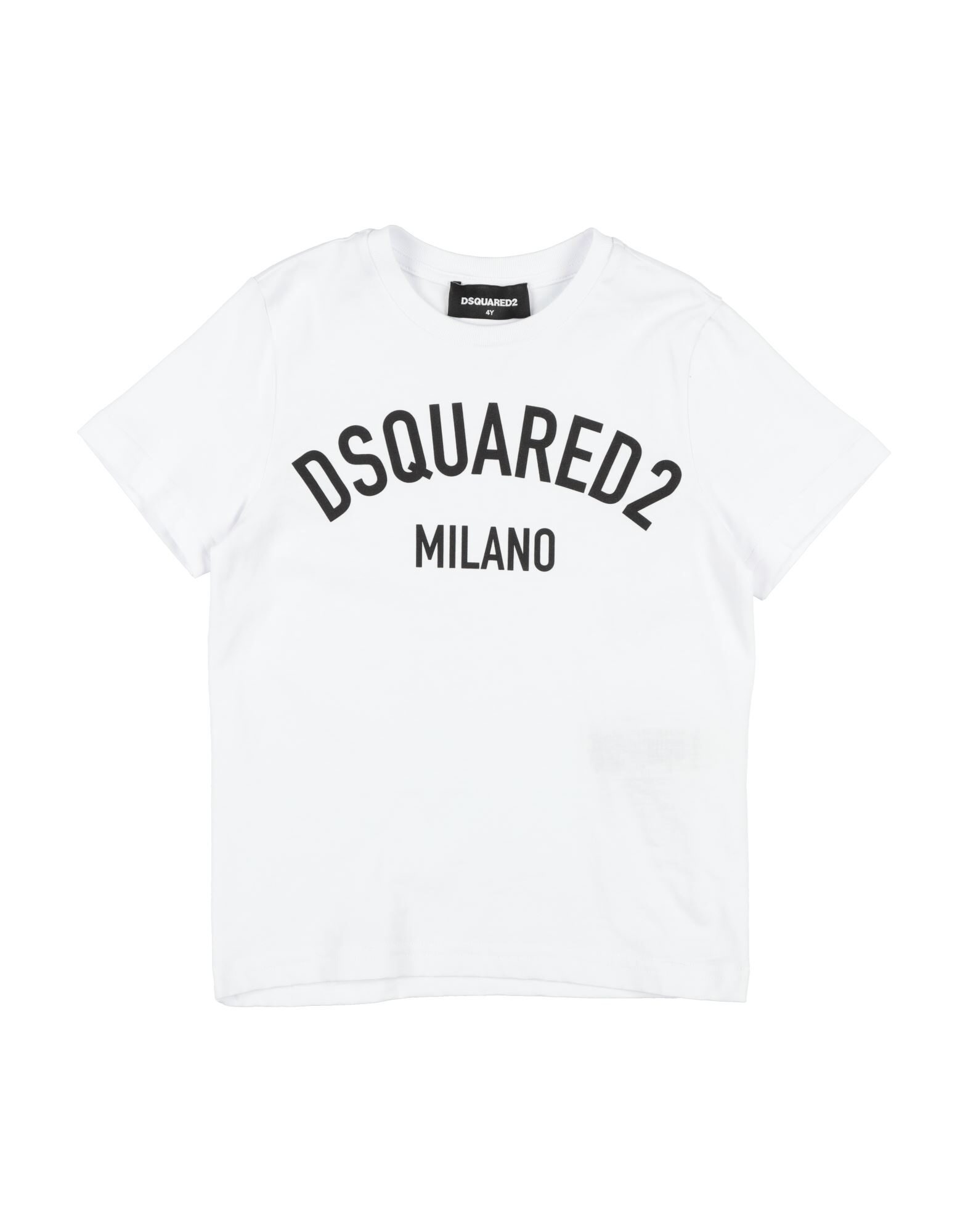 DSQUARED2 - T-shirts