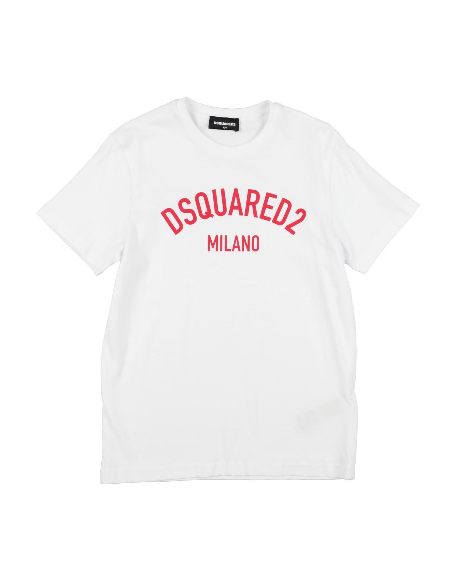 DSQUARED2 - T-shirts
