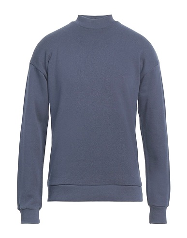 KIEFERMANN Sweatshirt Midnight blue 100% Cotton