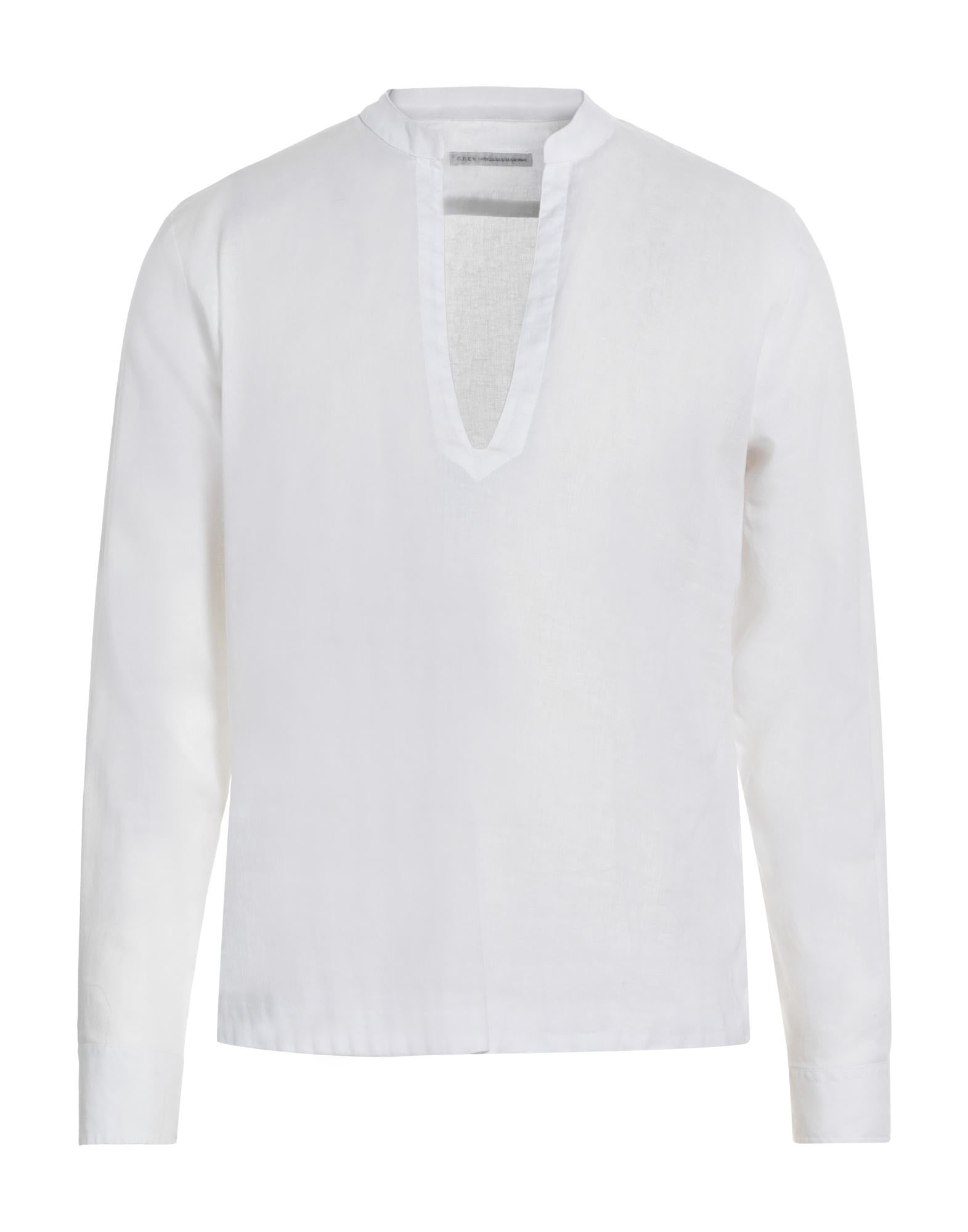 GREY DANIELE ALESSANDRINI - Hemden