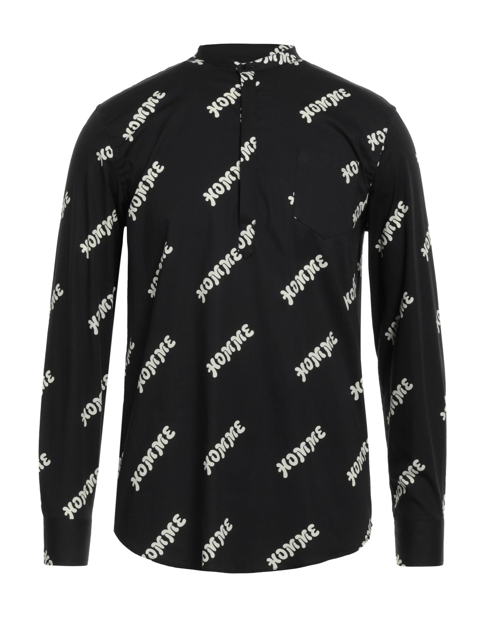 DANIELE ALESSANDRINI HOMME - シャツ