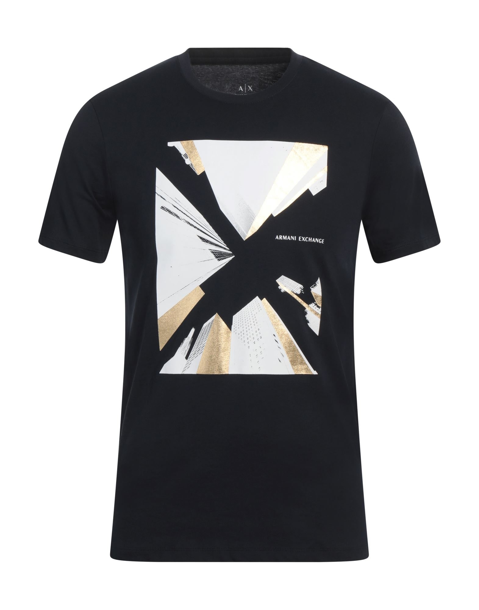 ARMANI EXCHANGE - T-shirts