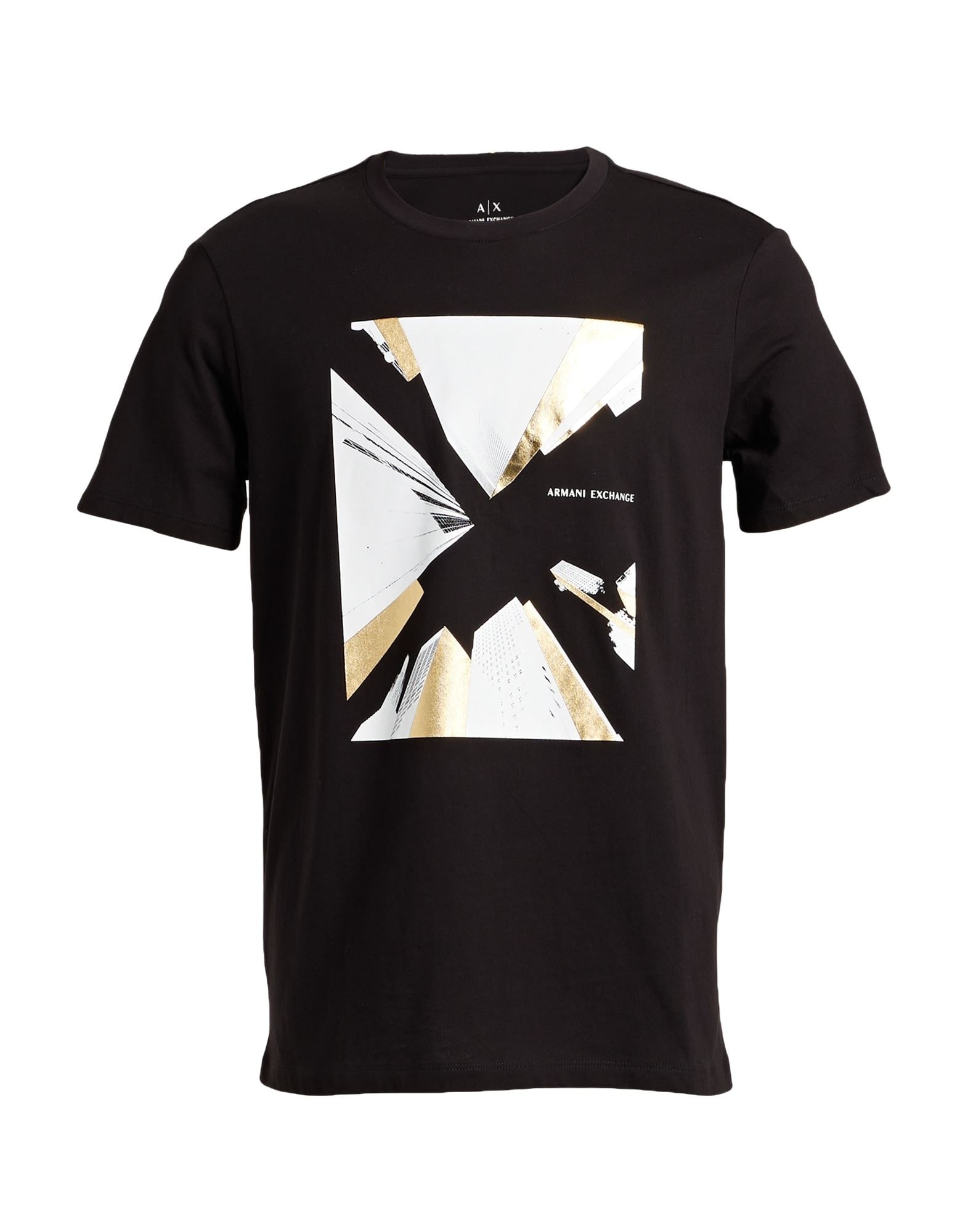 ARMANI EXCHANGE - T-shirts