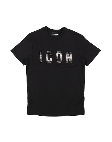 DSQUARED2 T-shirt 100% Cotton