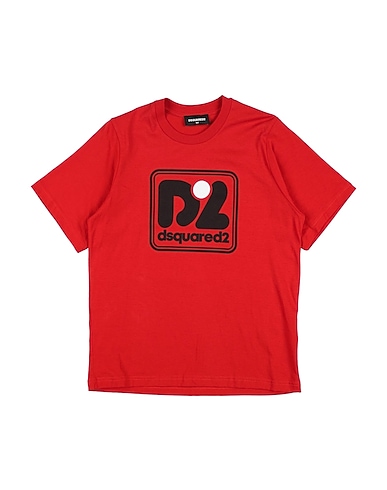 DSQUARED2 T-shirt 100% Cotton