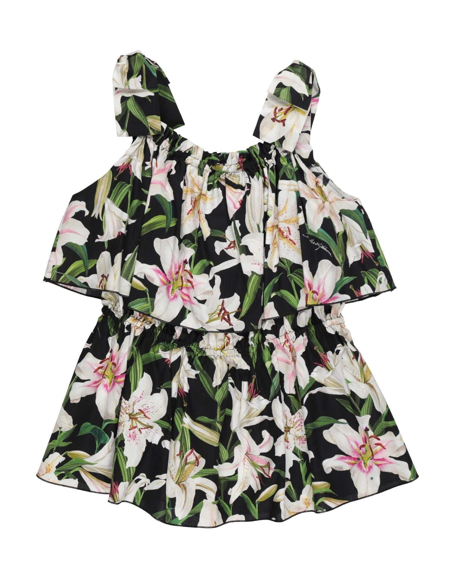 DOLCE&GABBANA - Tops