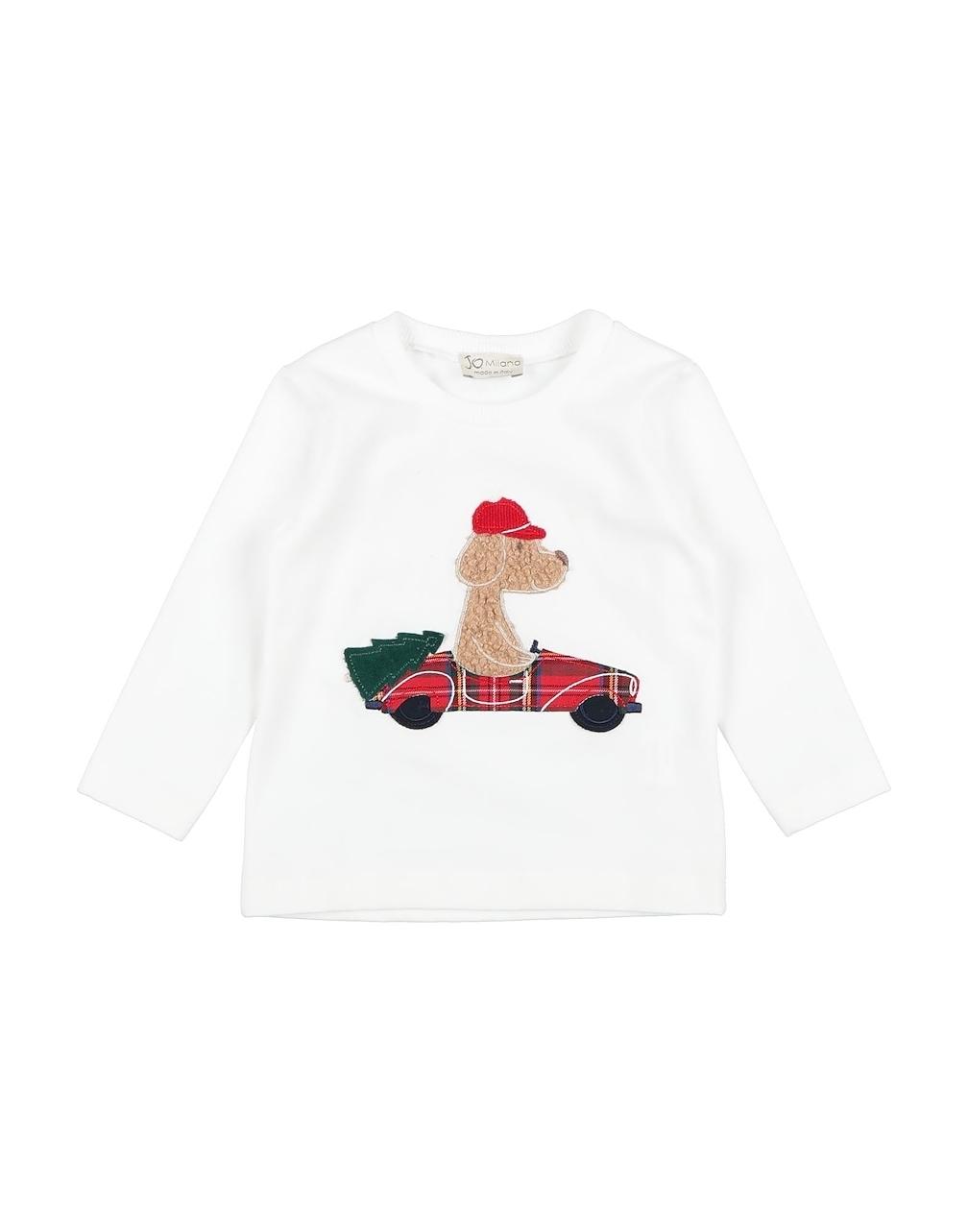 J.O. Milano - T-shirts