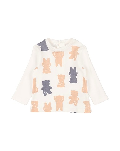 MINIBANDA by SARABANDA T-shirt 100% Cotton