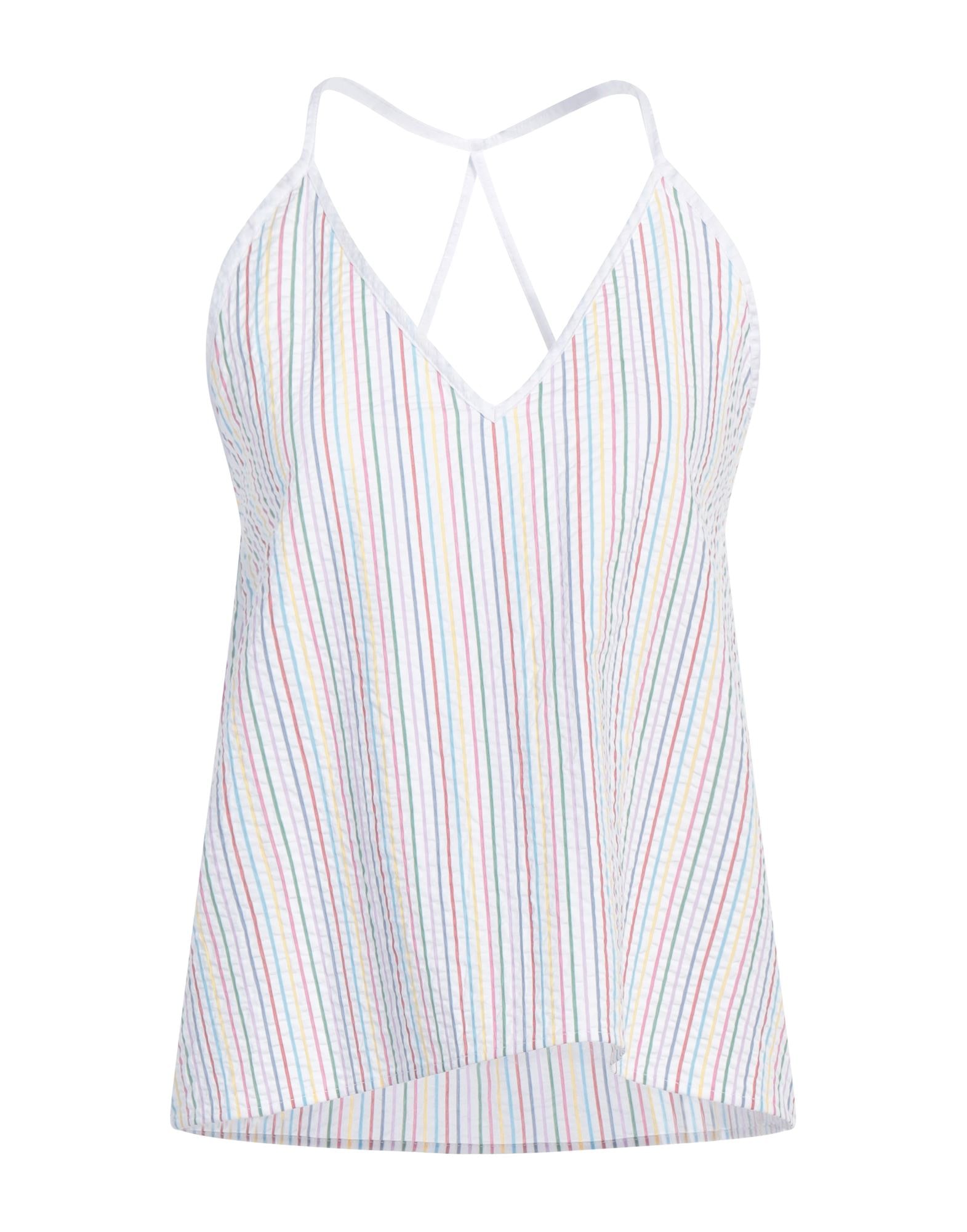 SUNDEK | Pink Women's T-shirt | YOOX