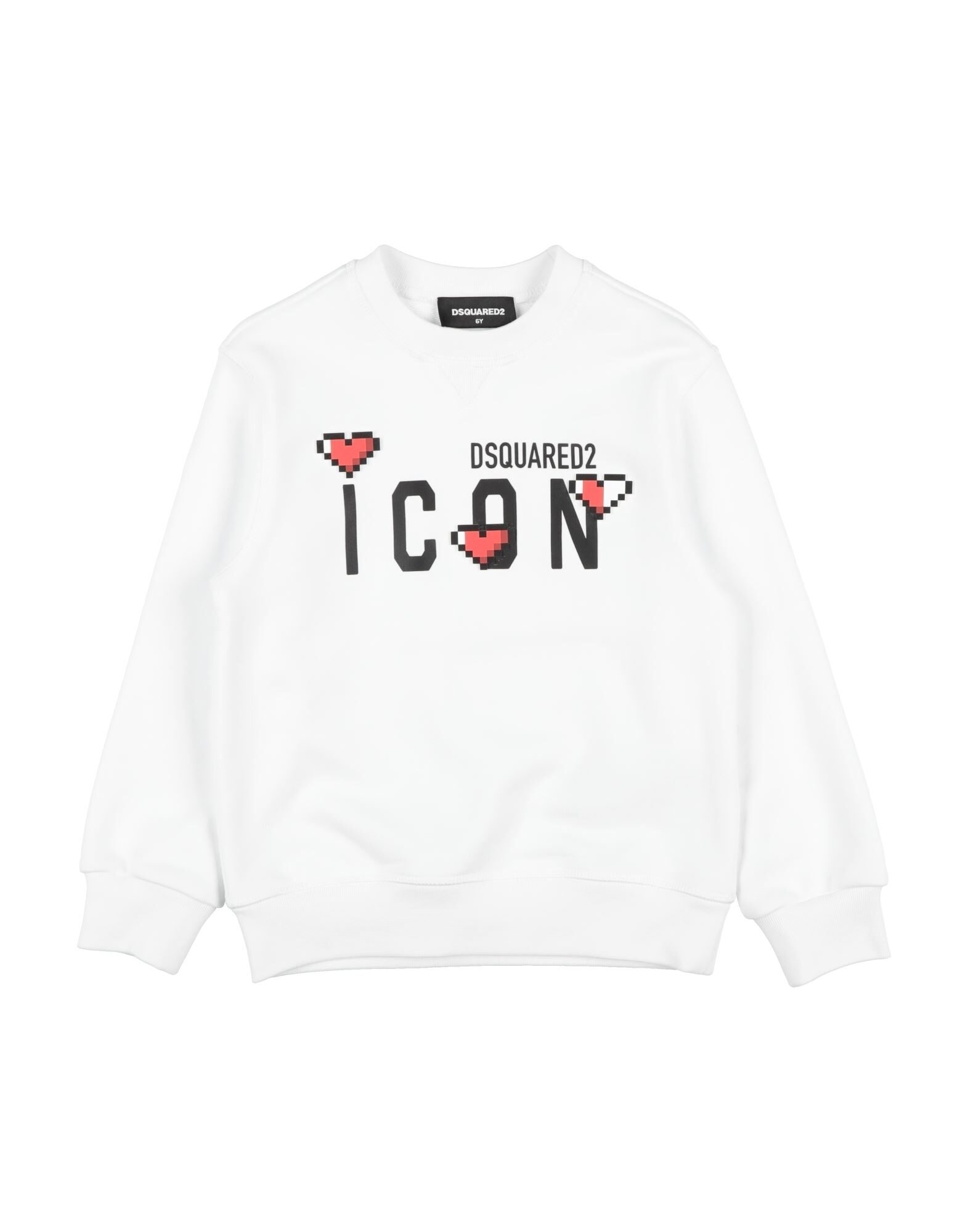 DSQUARED2 - Sweatshirts