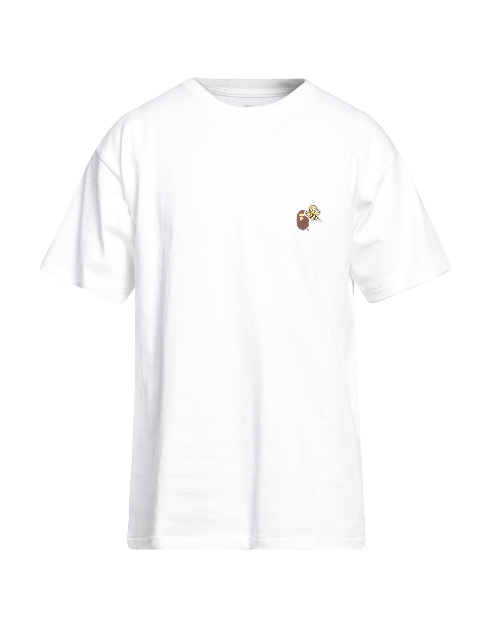A BATHING APE - T-shirts