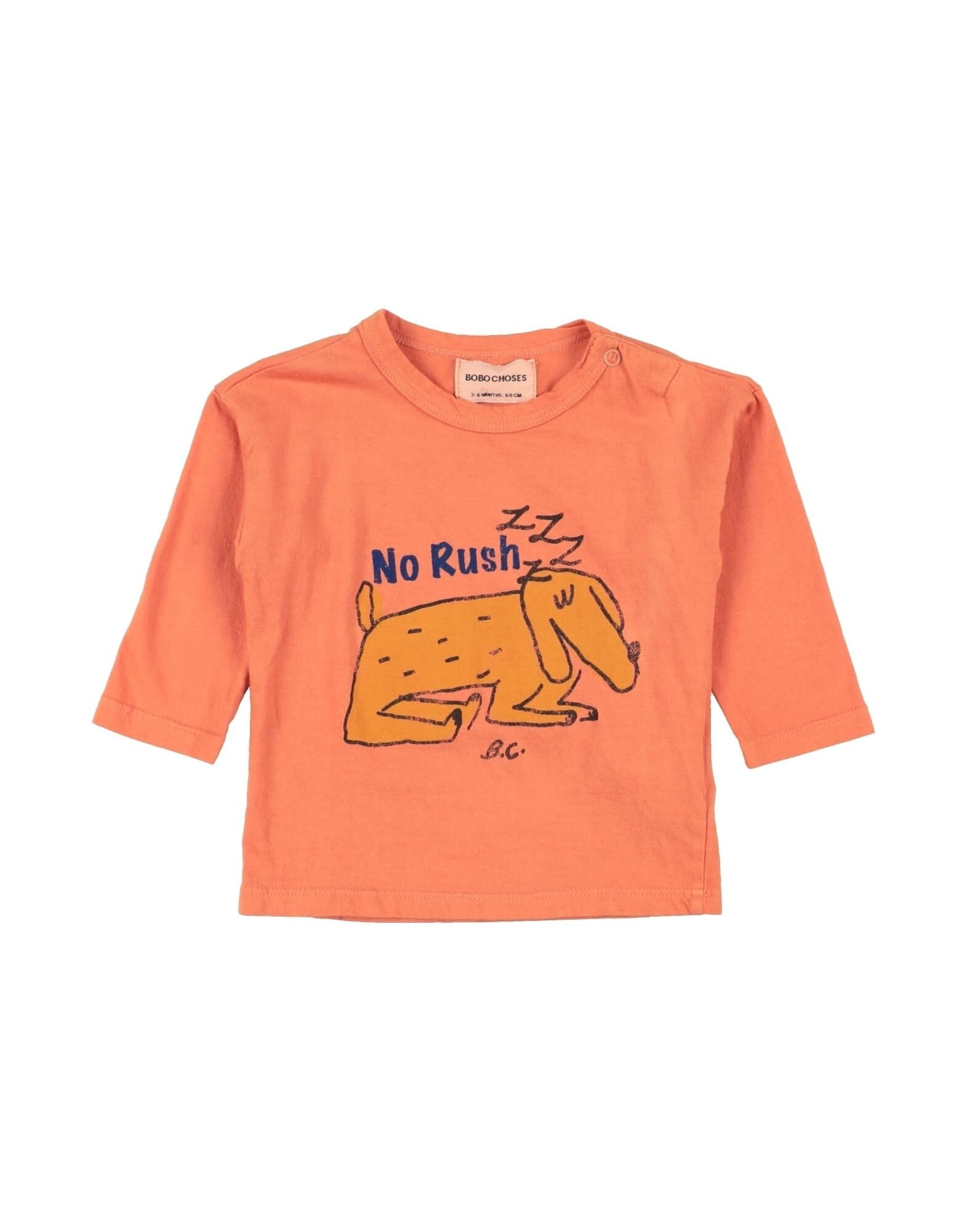 BOBO CHOSES - T-shirts