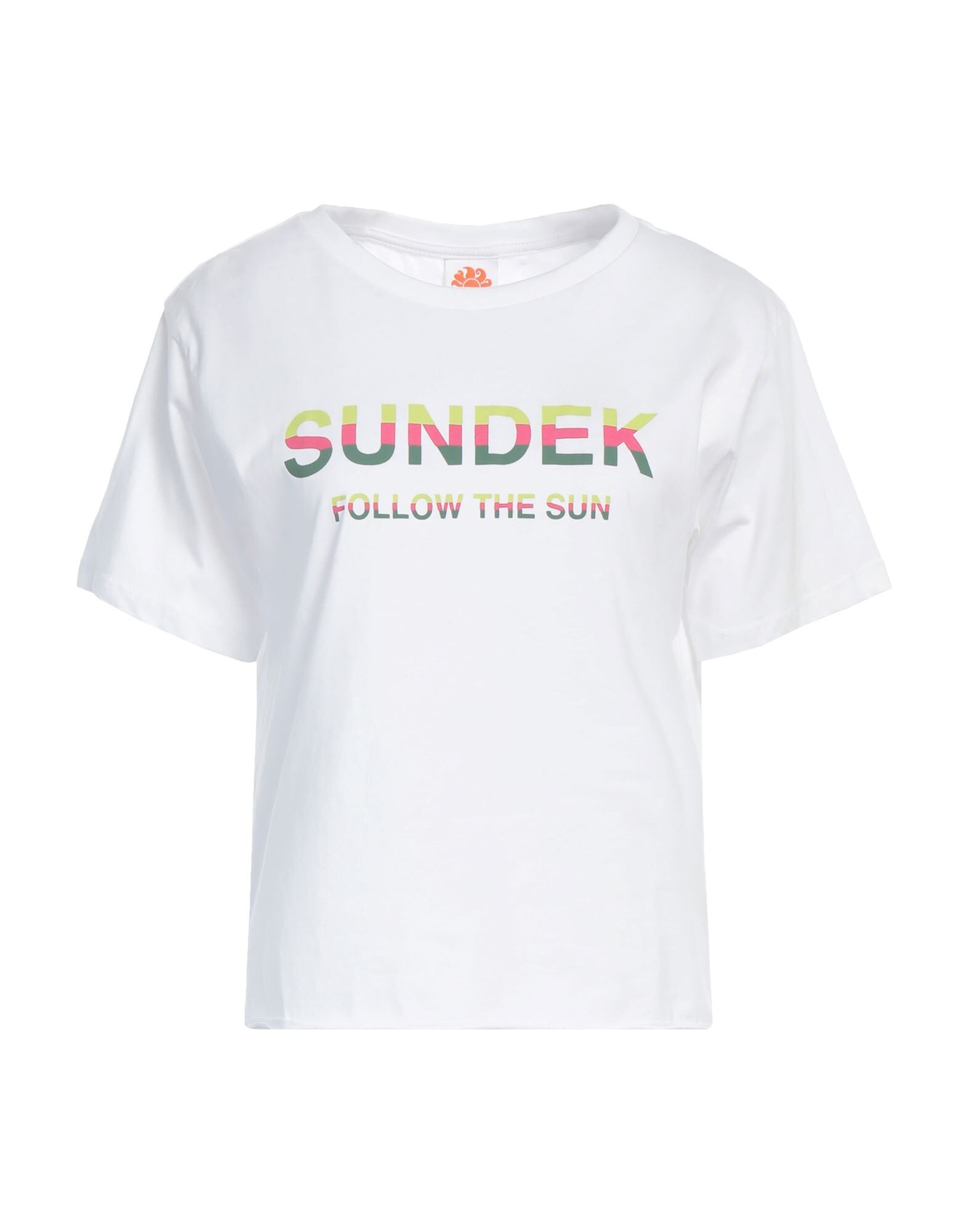 SUNDEK - T-shirts