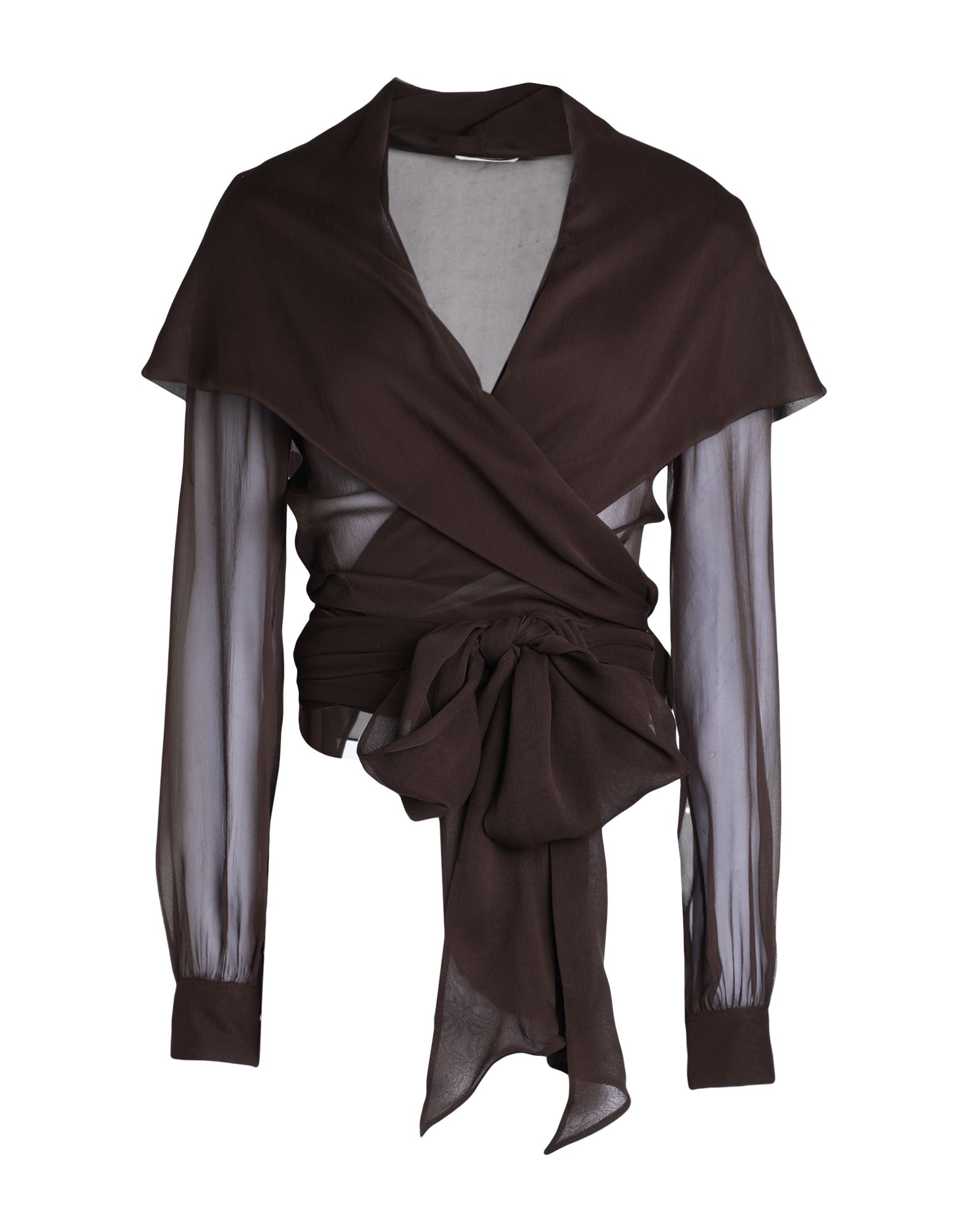 SAINT LAURENT - Tops