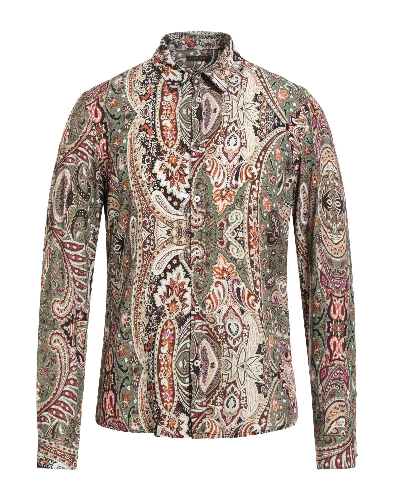 OFFICINA 36 - Shirts