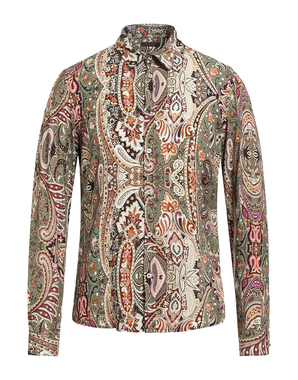 OFFICINA 36 - Hemden