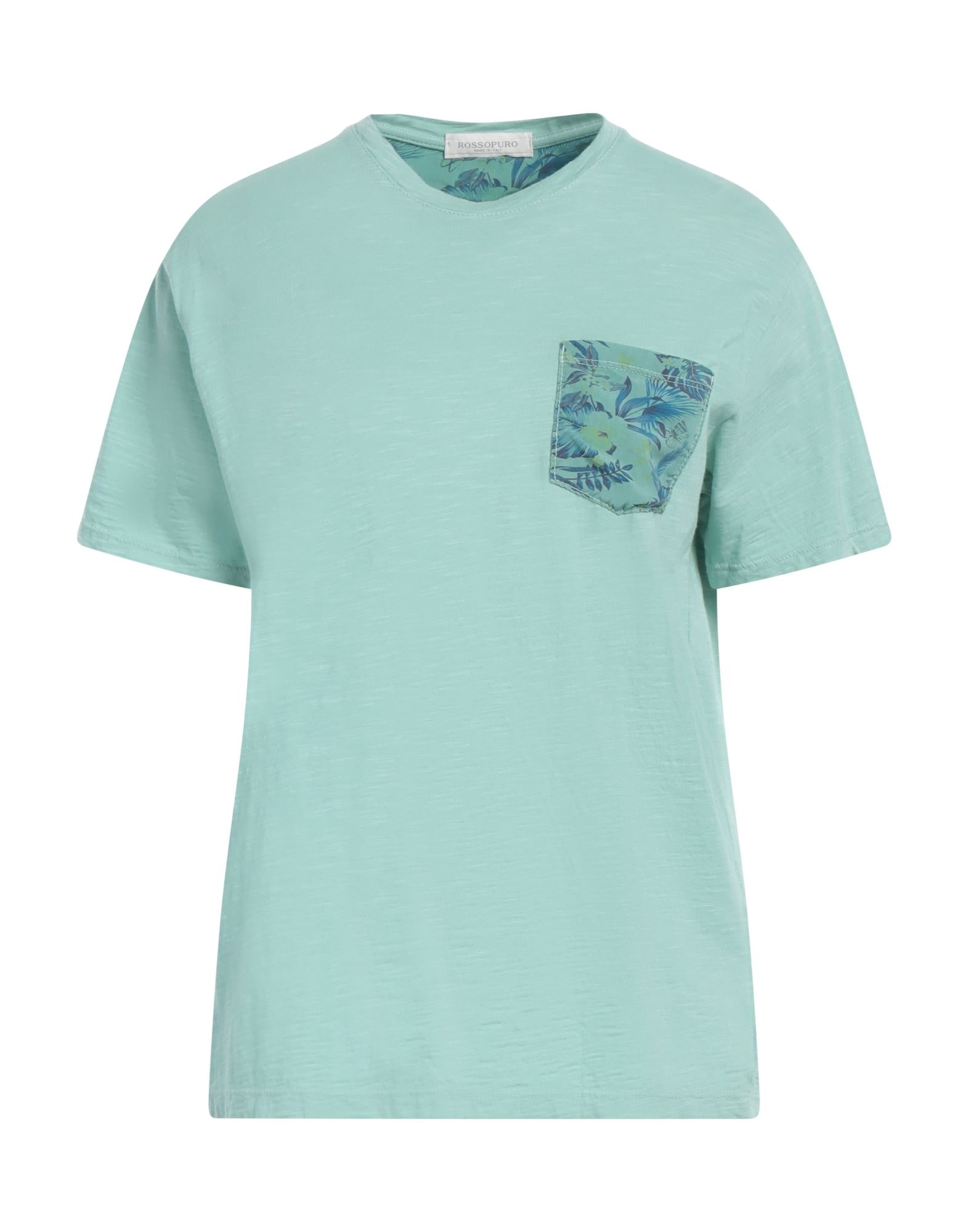 ROSSOPURO - T-shirts