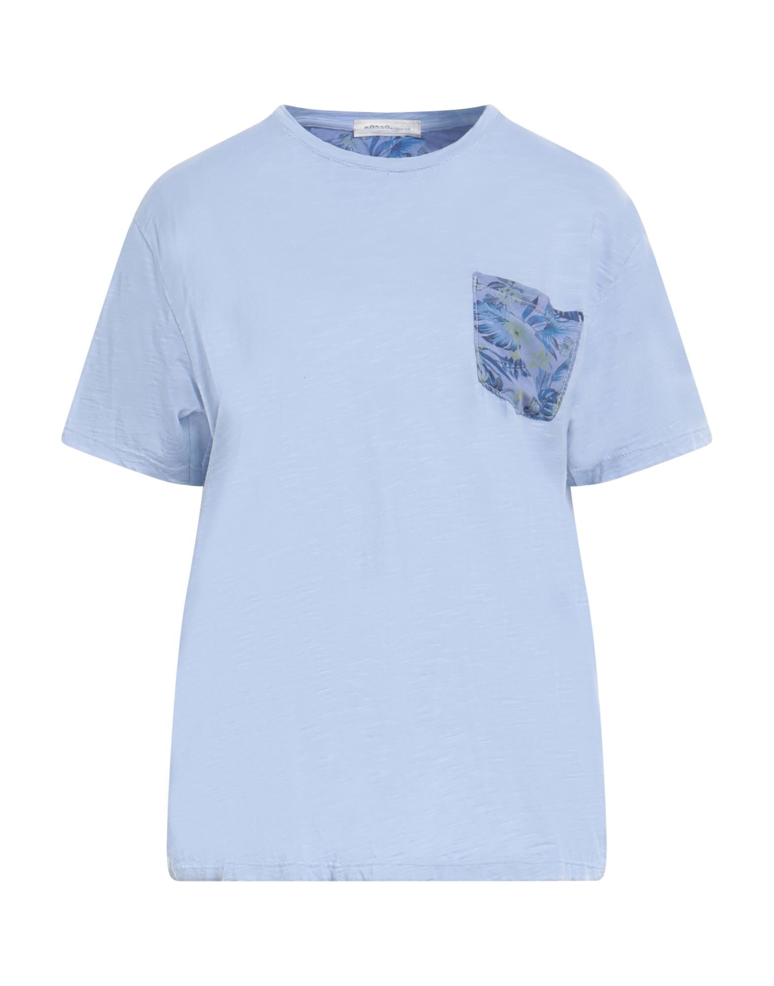 ROSSOPURO - T-shirts