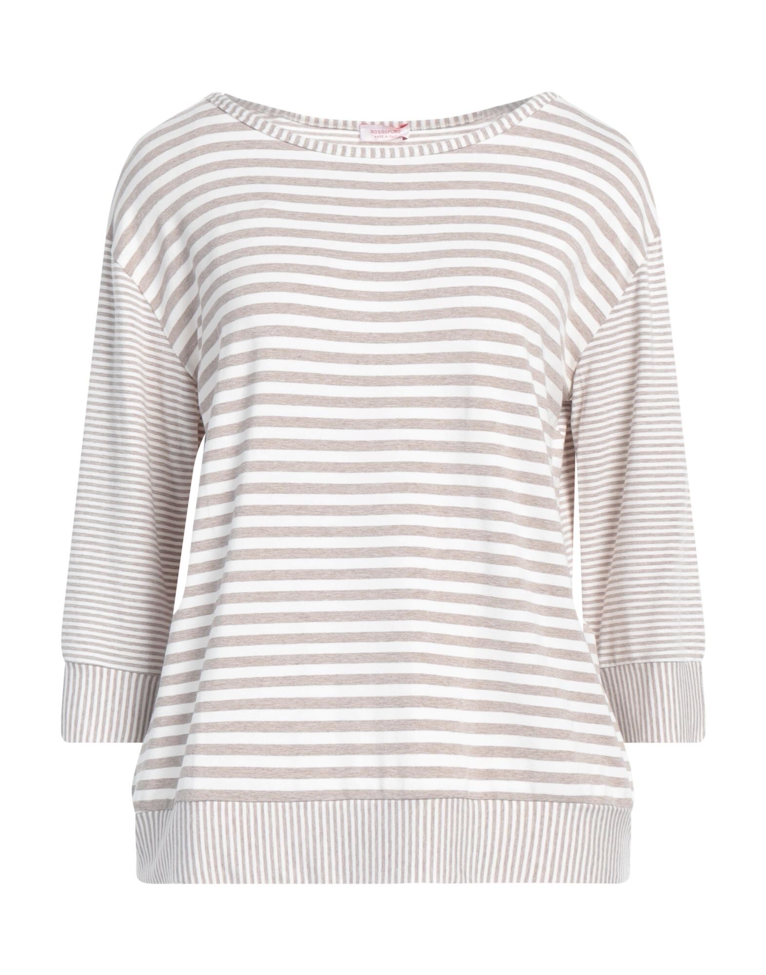 ROSSOPURO - T-shirts