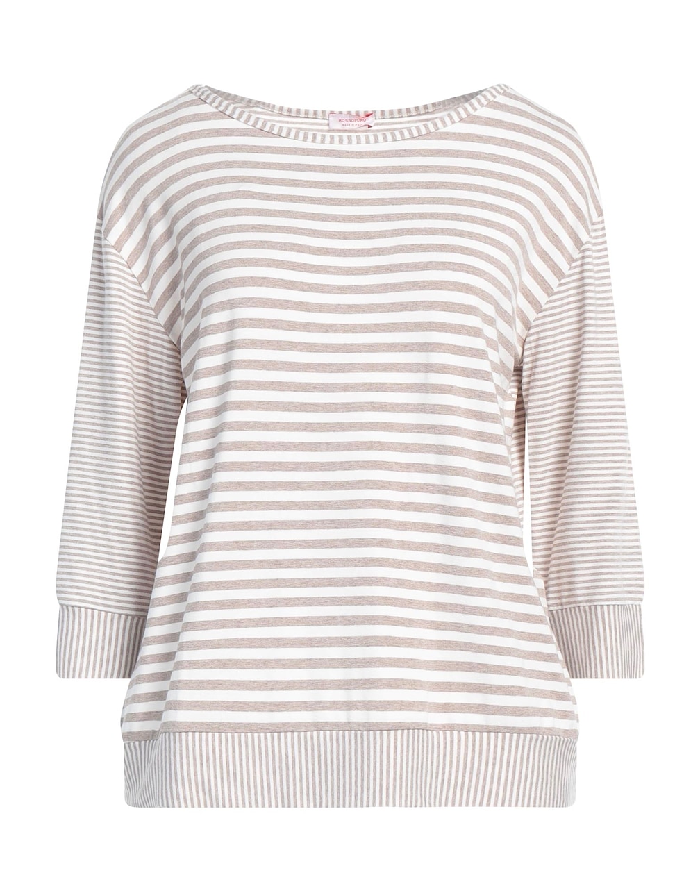 ROSSOPURO - T-shirts