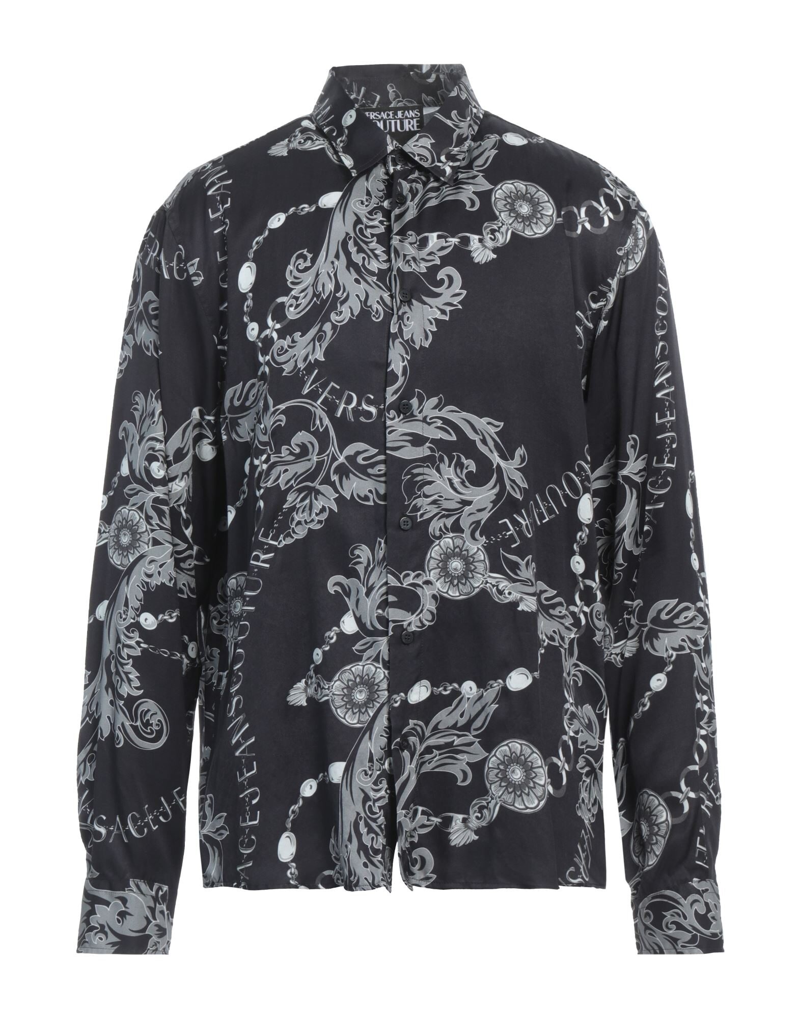 VERSACE JEANS COUTURE - Camisas