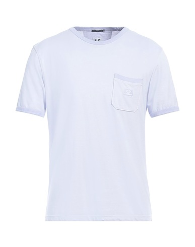 C.P. COMPANY T-shirt 55% Cotton, 45% Polyamide