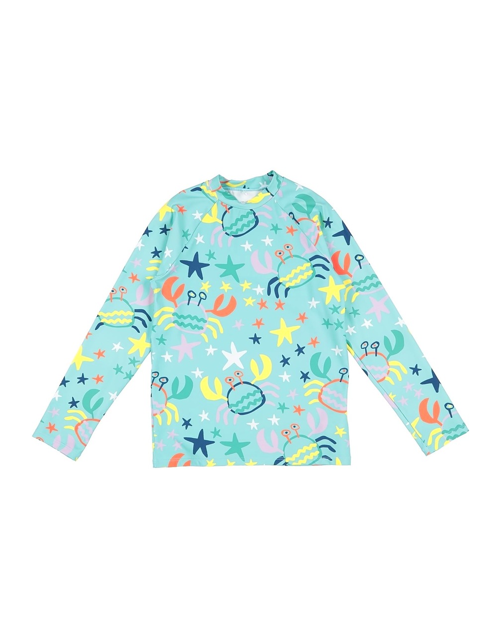 STELLA McCARTNEY KIDS - T-shirts