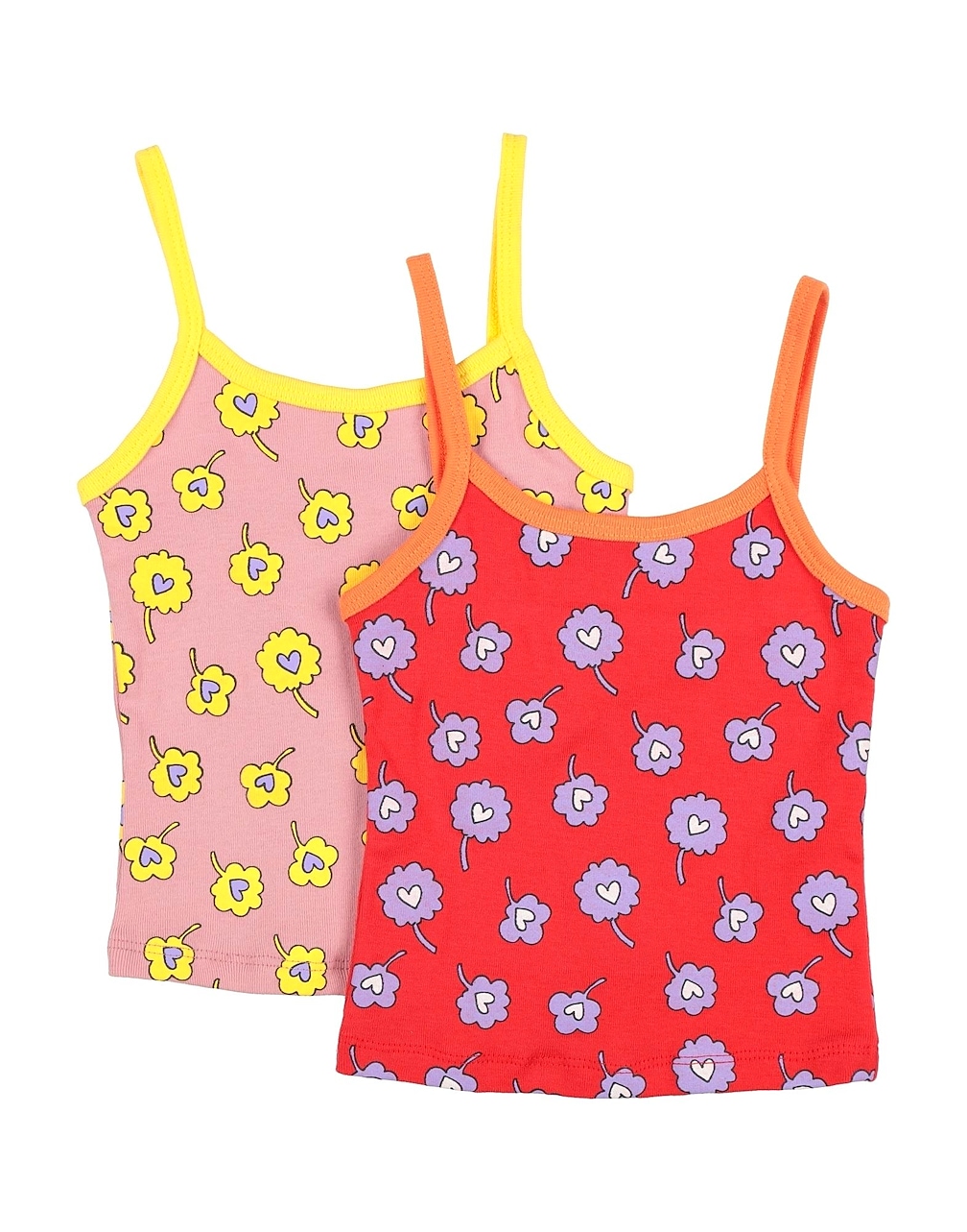 STELLA McCARTNEY KIDS - T-shirts