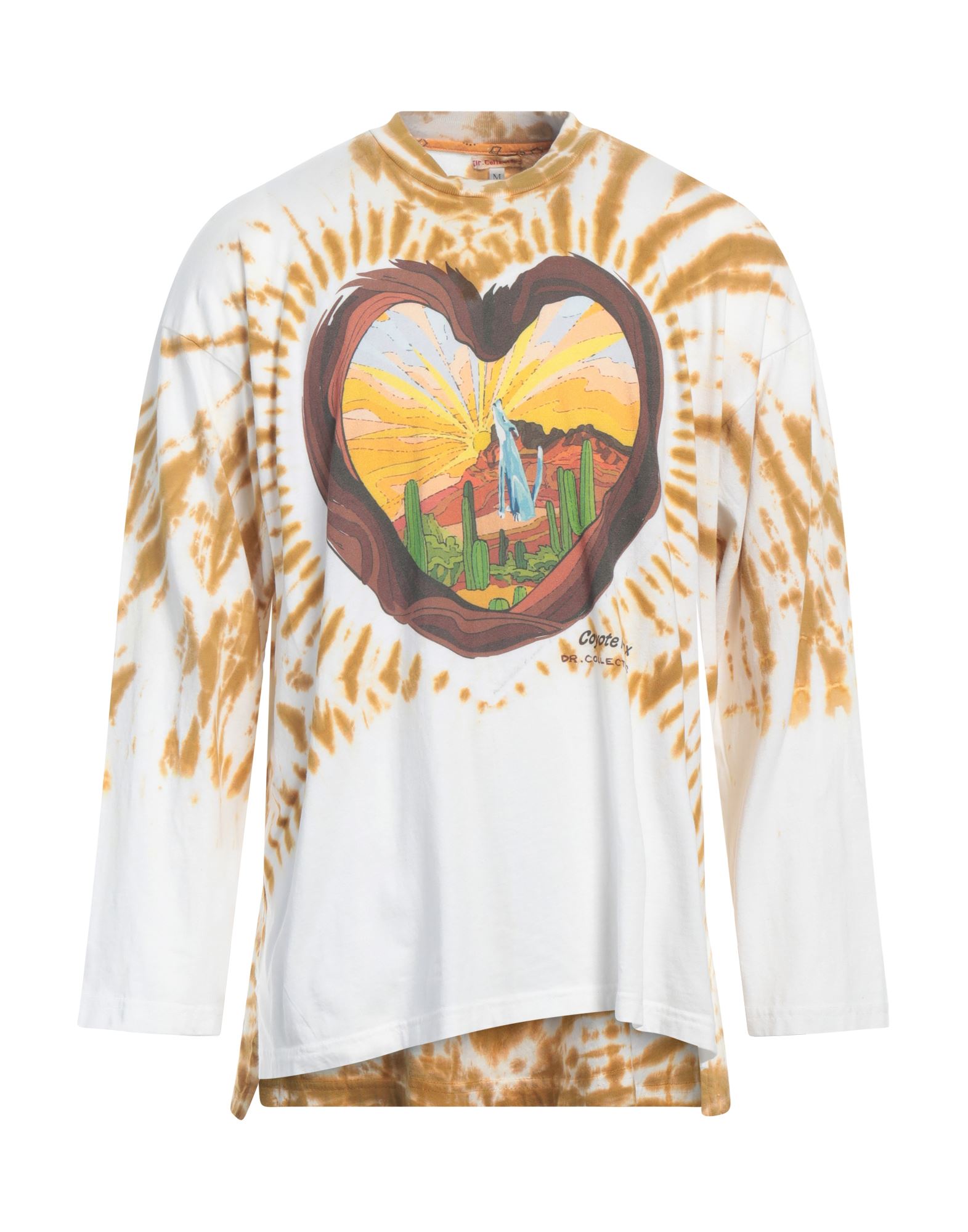 DR. COLLECTORS - T-shirts