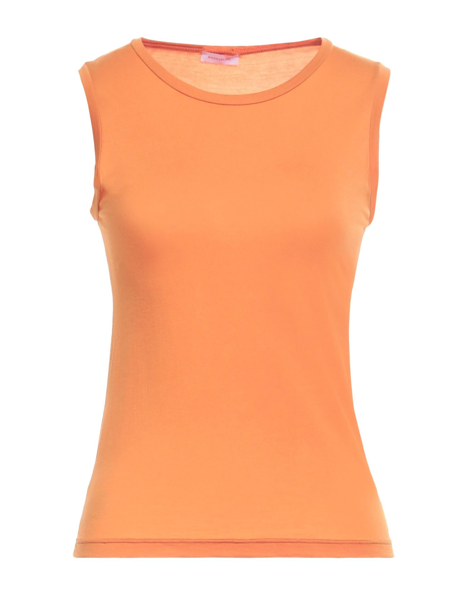 ROSSOPURO - Tops