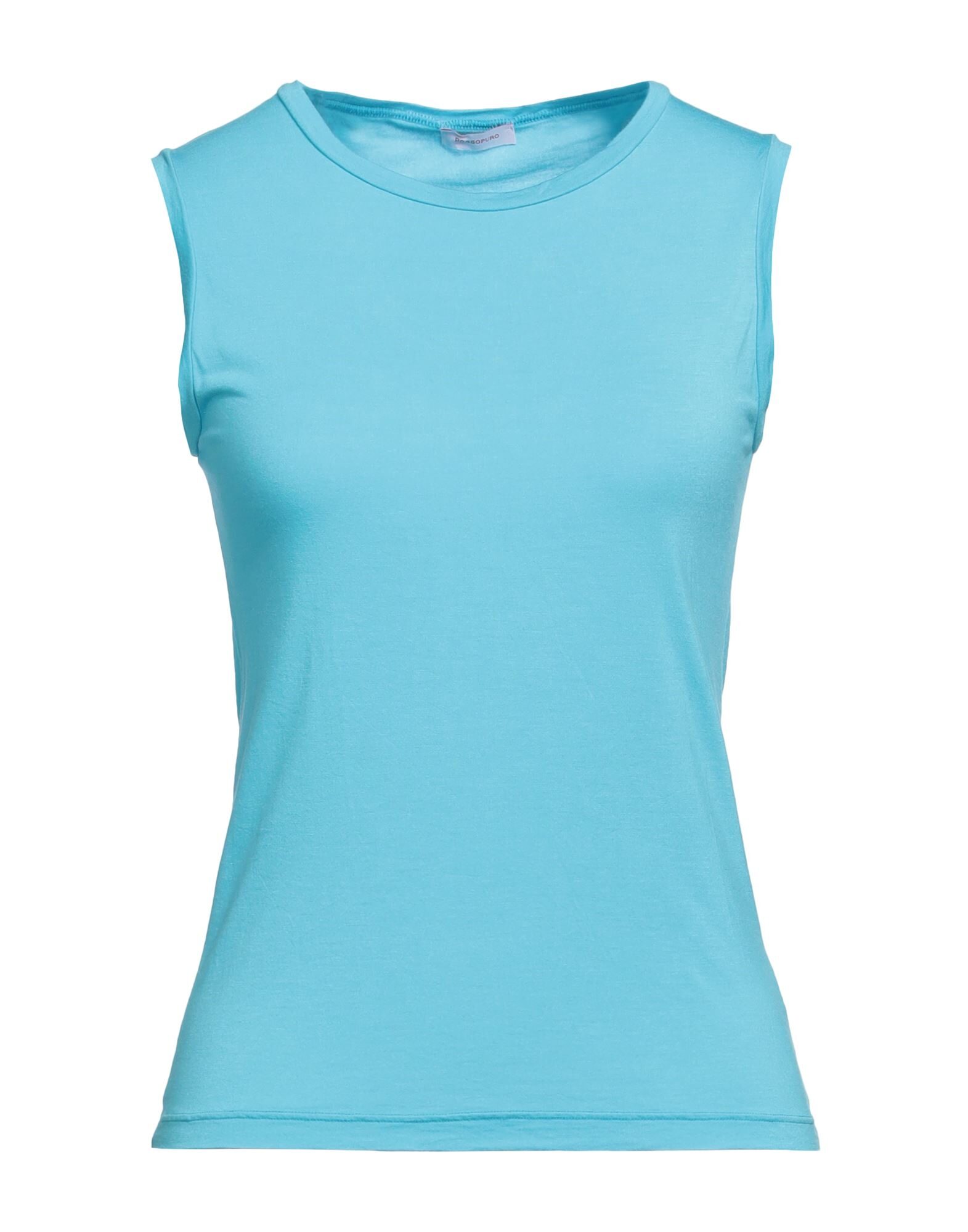ROSSOPURO - Tops