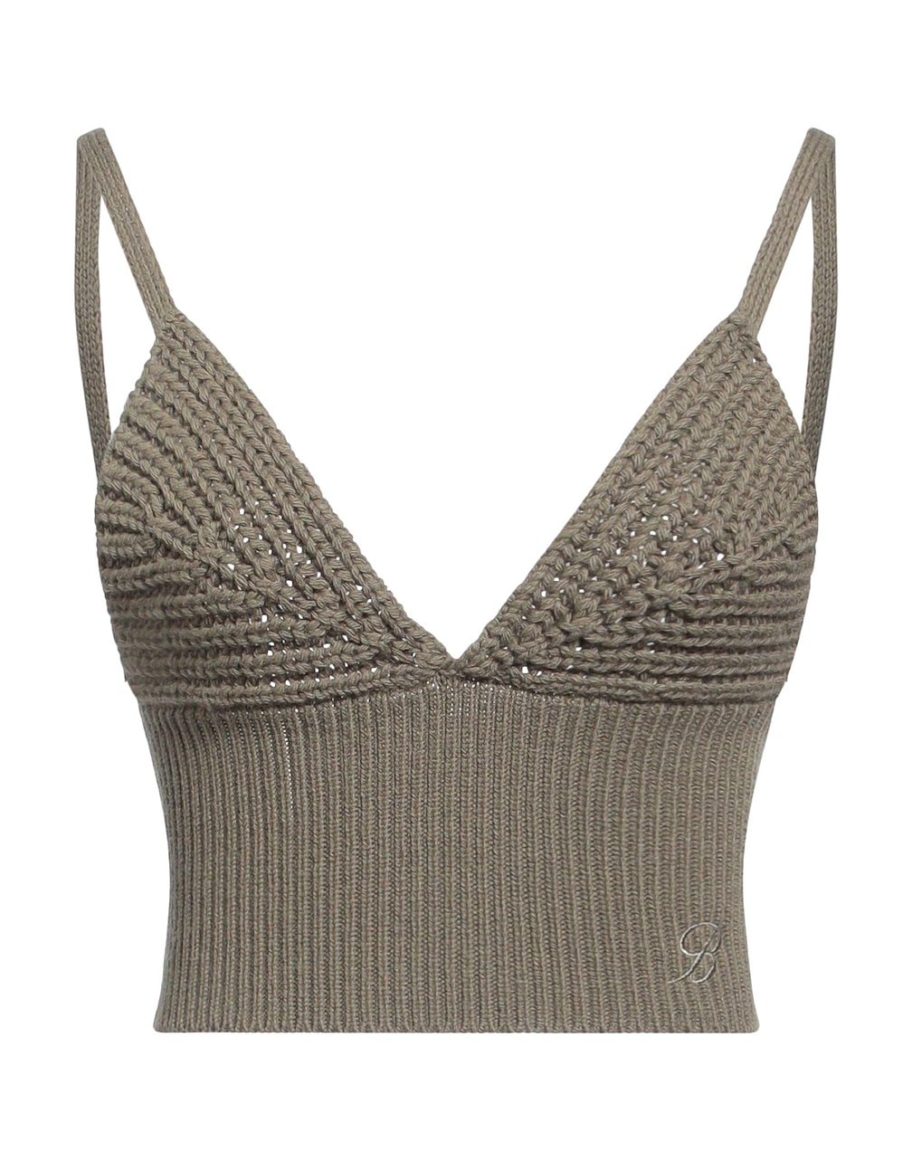 BLUMARINE - Tops