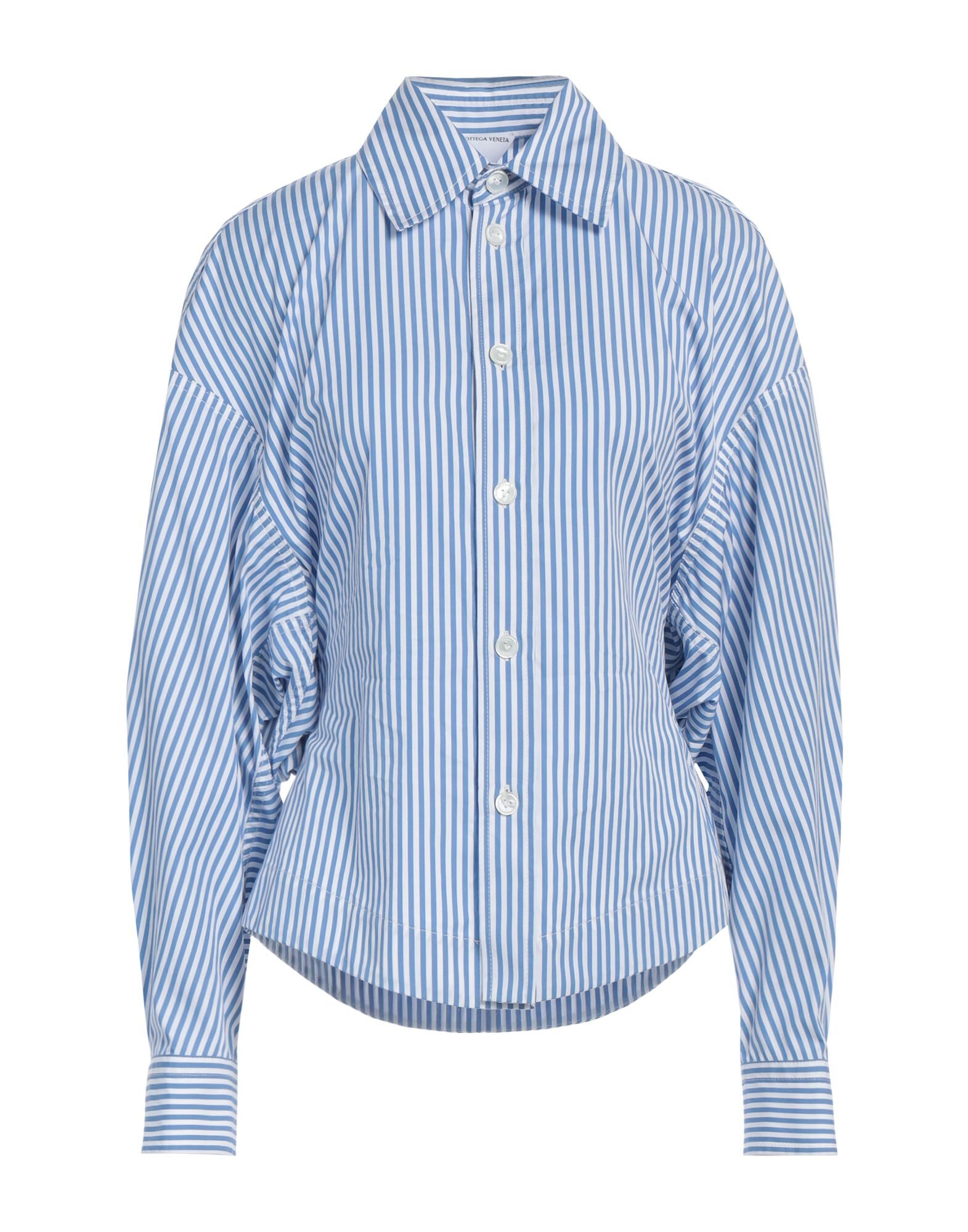 BOTTEGA VENETA - Chemises
