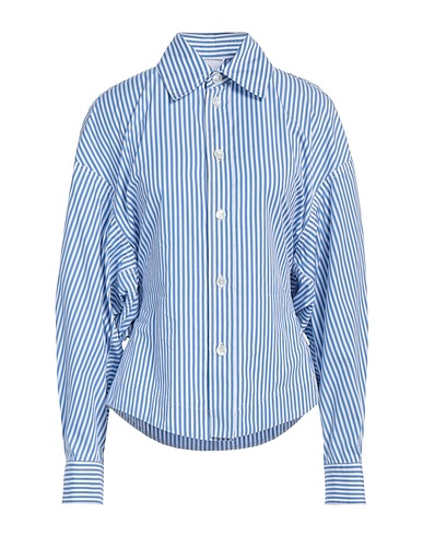 BOTTEGA VENETA Рубашка в полоску 100% Хлопок