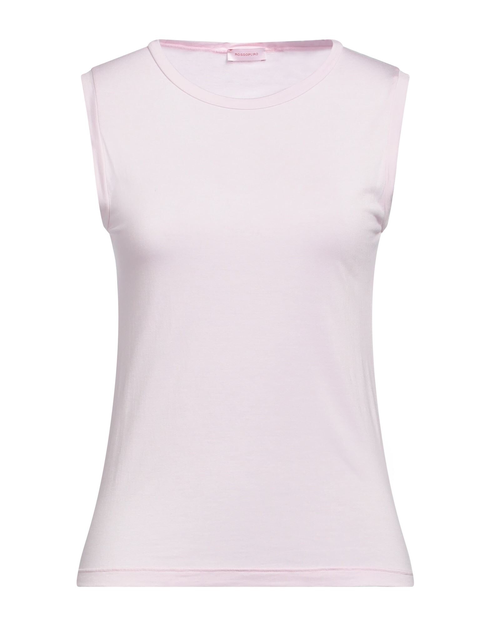 ROSSOPURO - T-shirts