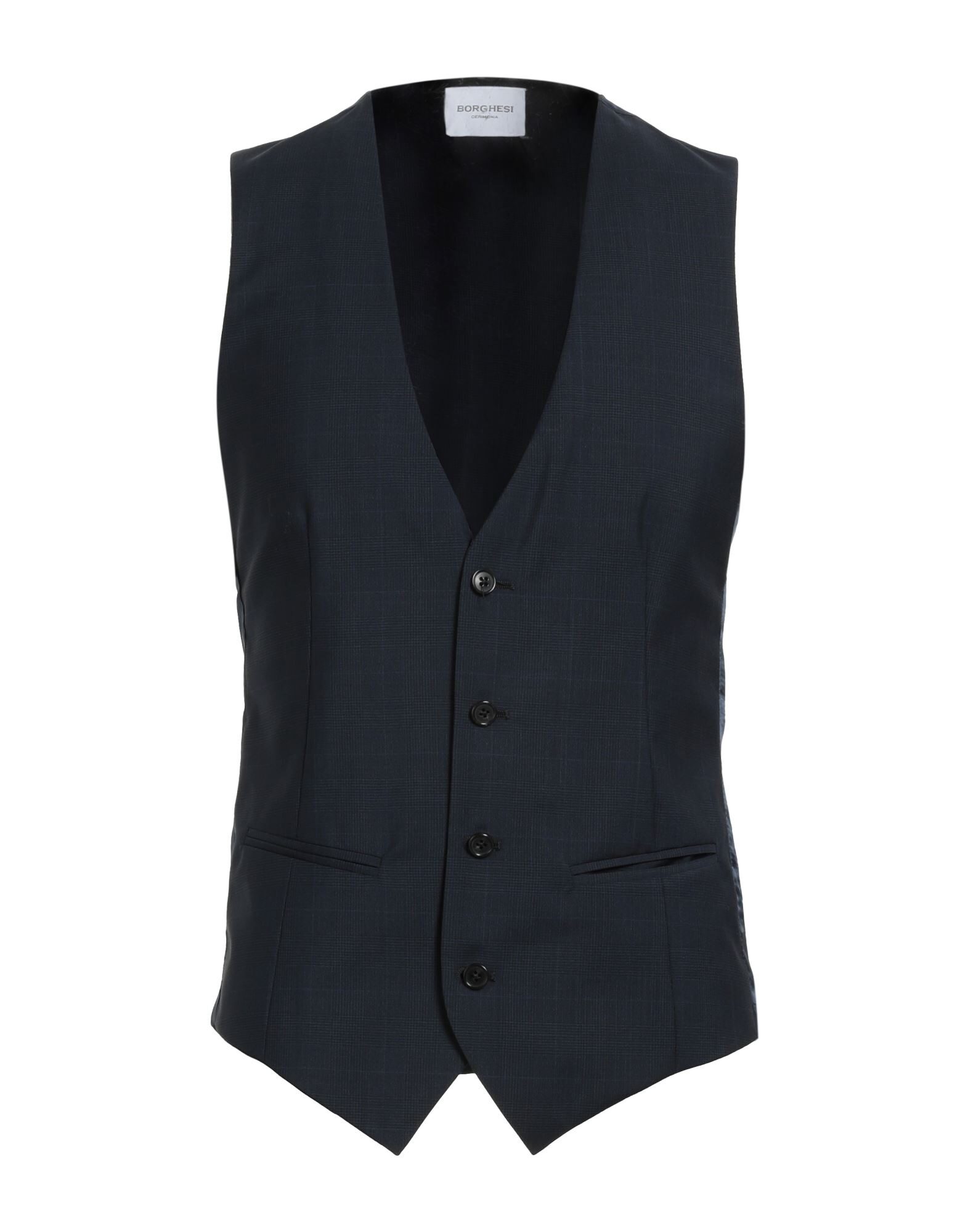 BORGHESI - Waistcoats