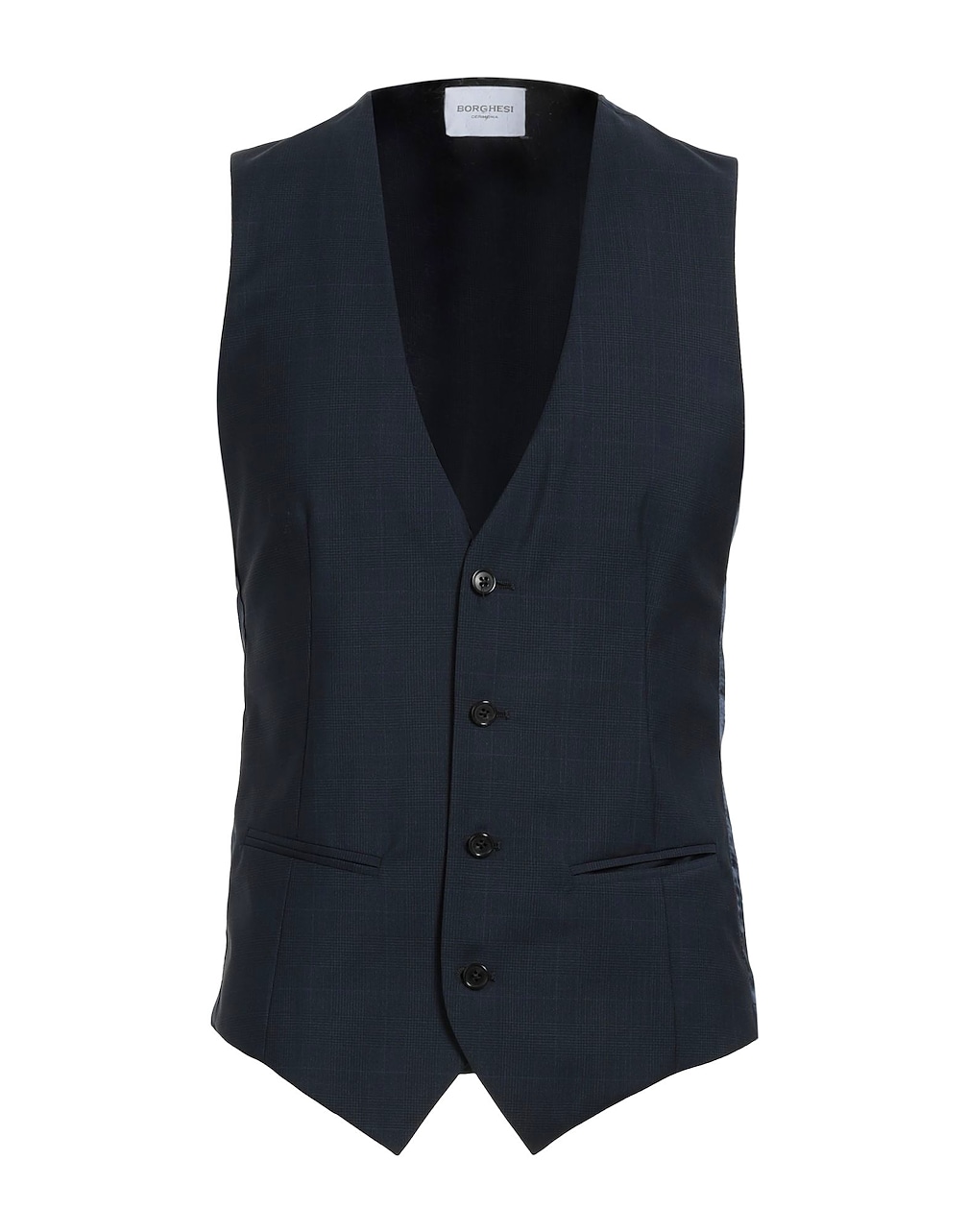 BORGHESI - Waistcoats