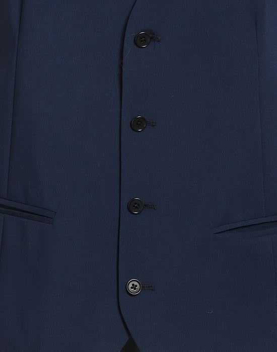 BORGHESI Классический жилет