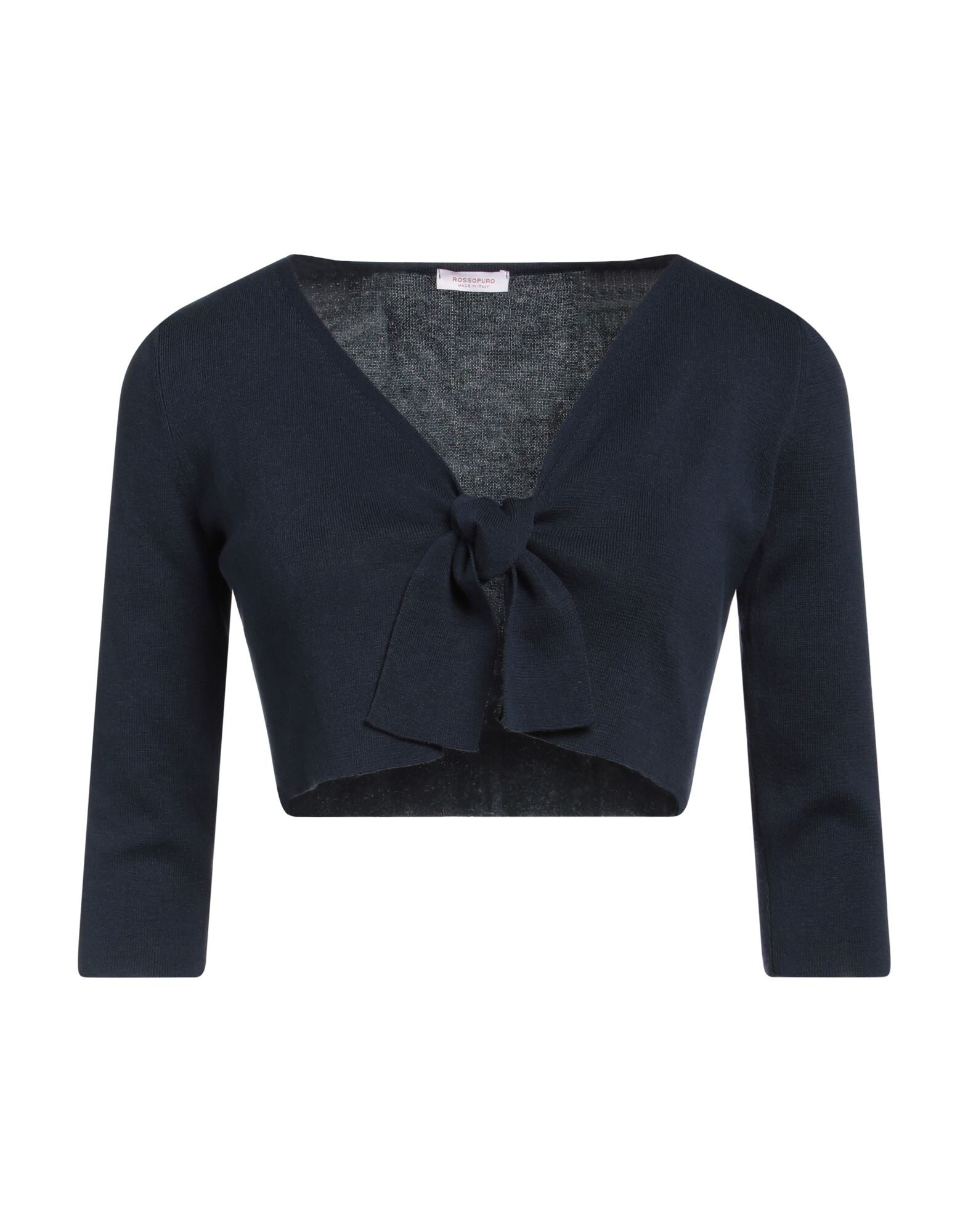 ROSSOPURO - カーディガン