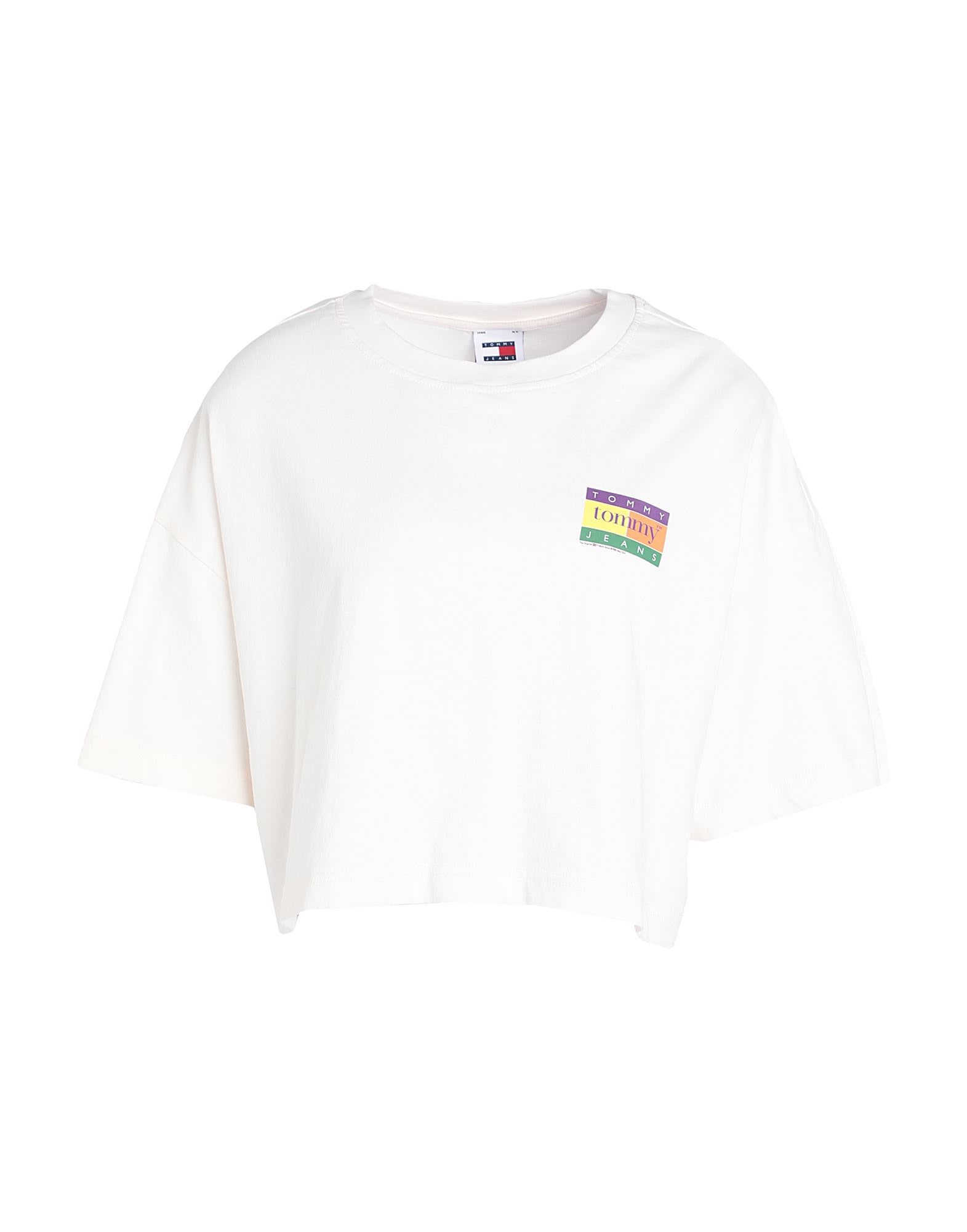 TOMMY JEANS - T-shirts