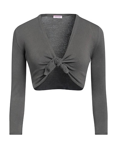 ROSSOPURO Shrug Lead 70% Cotton, 30% Polyester