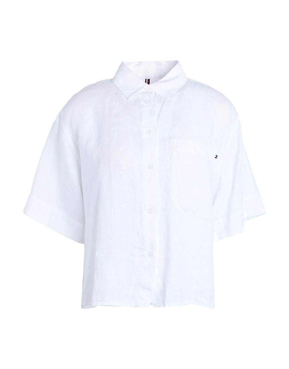 TOMMY HILFIGER - Shirts