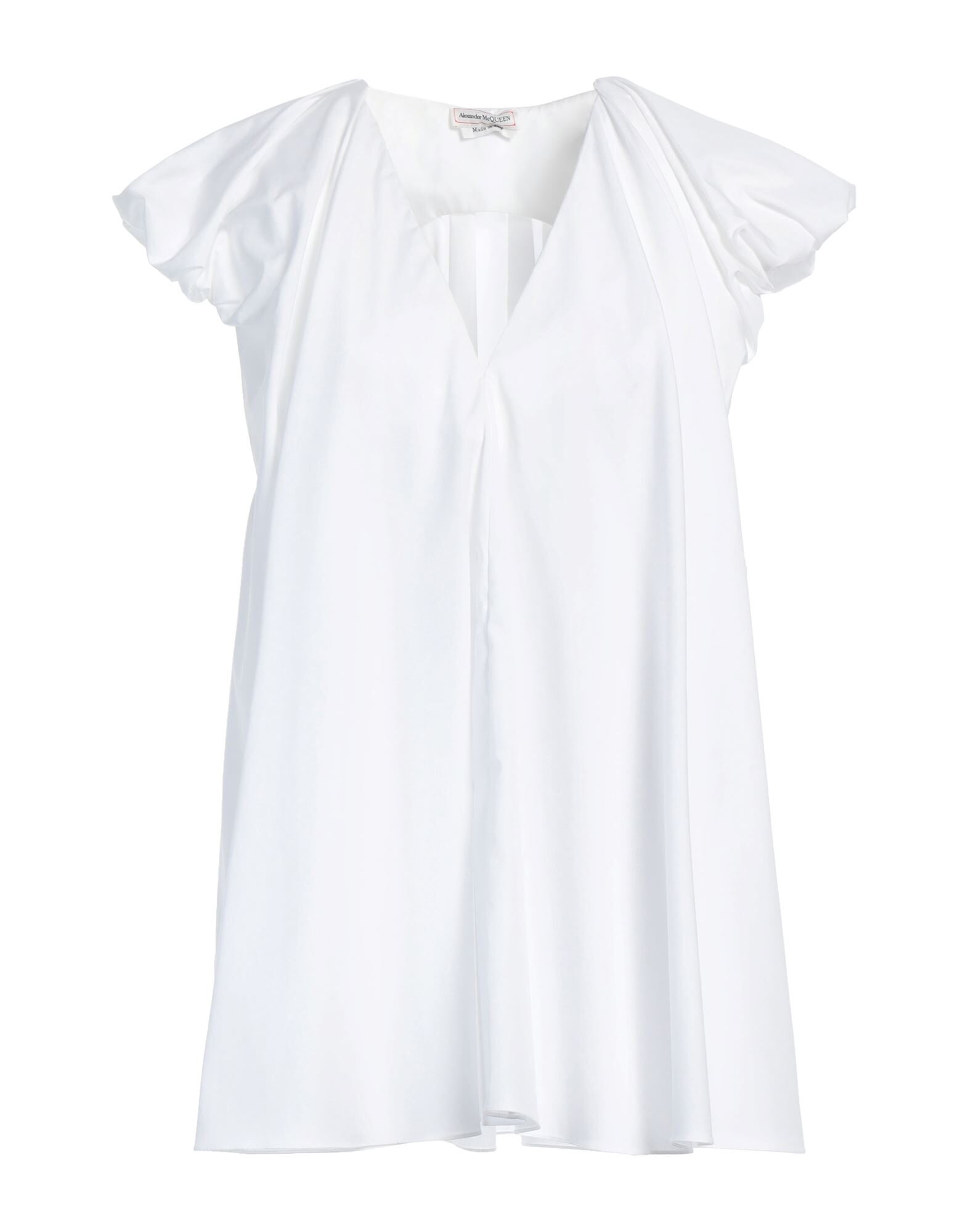 MCQUEEN - Топы без рукавов